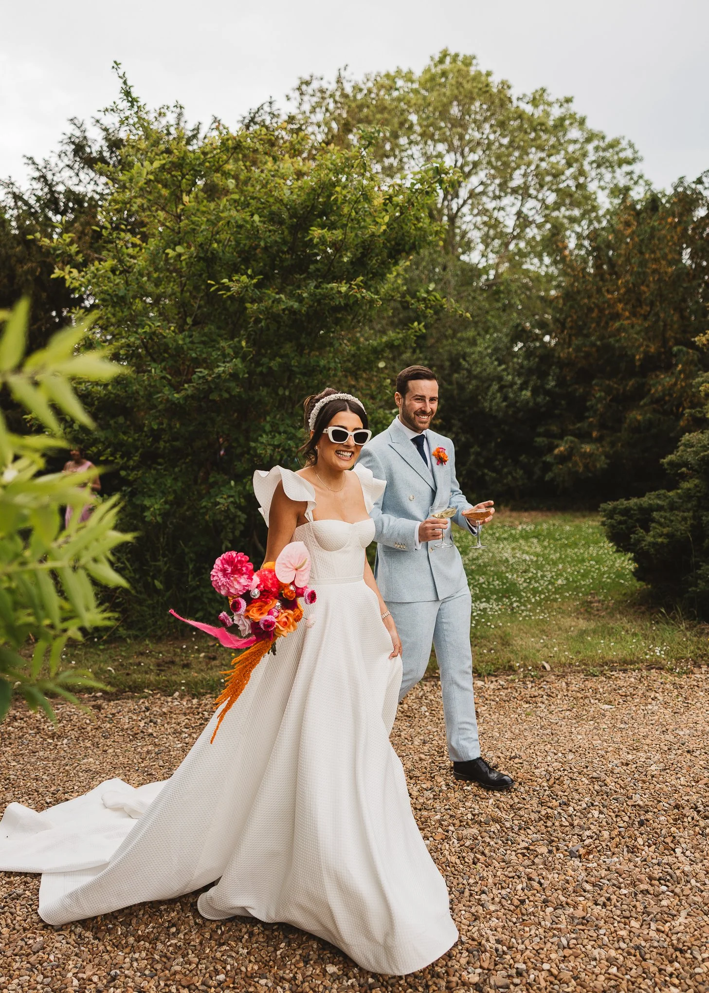 Fun Pink Preston court Wedding Photography-43.jpg