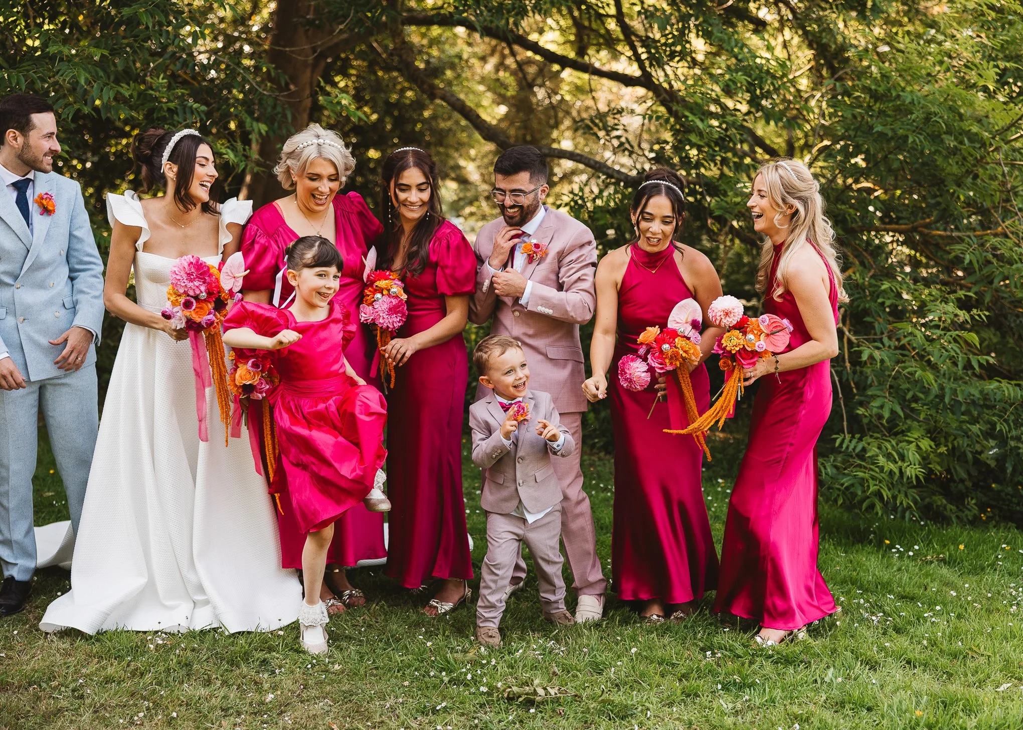 Fun Pink Preston court Wedding Photography-45.jpg