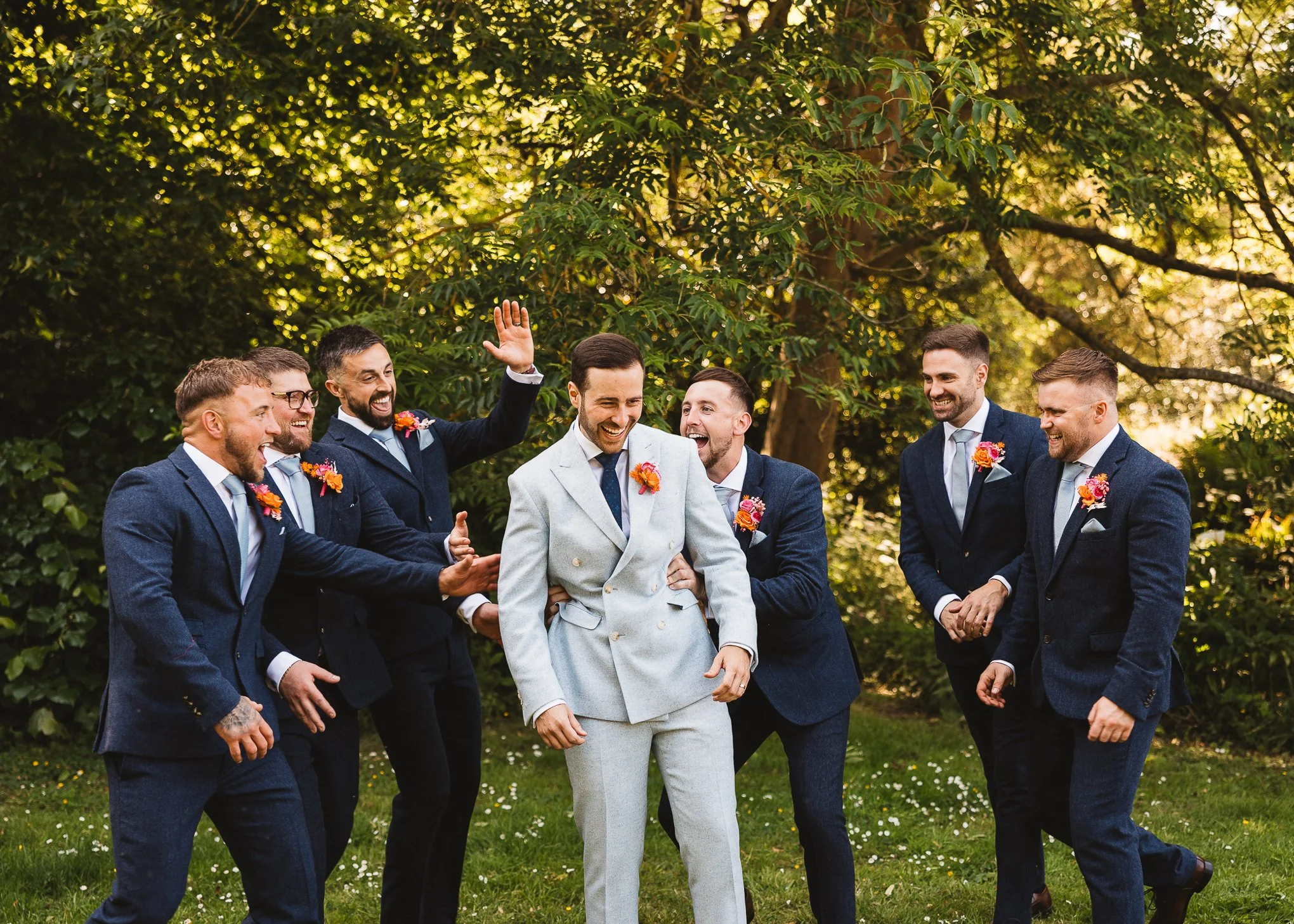 Fun Pink Preston court Wedding Photography-46.jpg