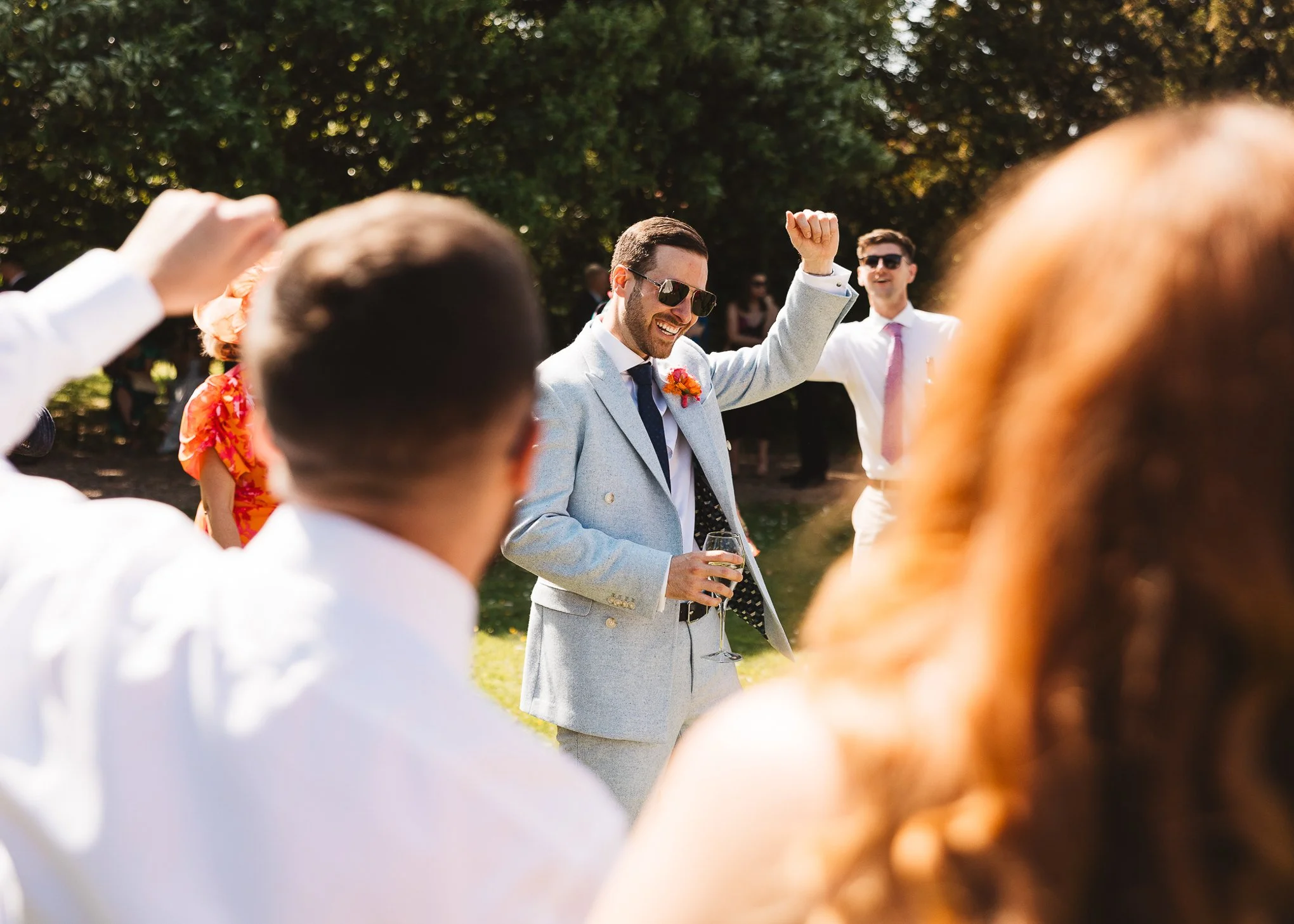 Fun Pink Preston court Wedding Photography-62.jpg