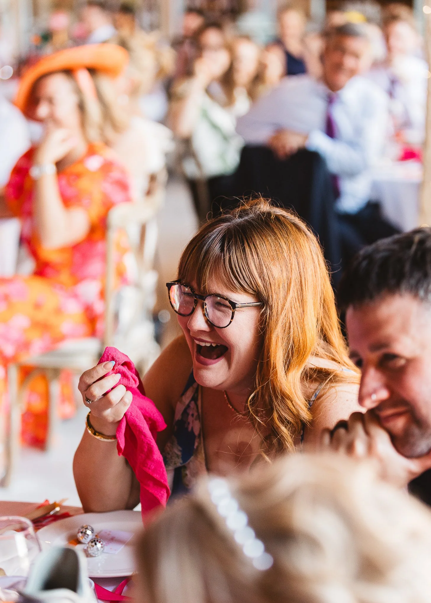Fun Pink Preston court Wedding Photography-70.jpg