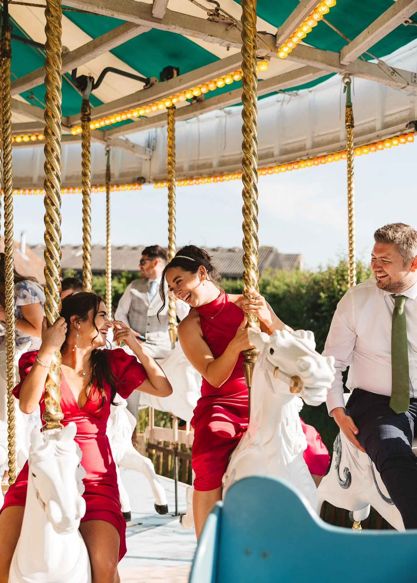 Fun Pink Preston court Wedding Photography-78.jpg