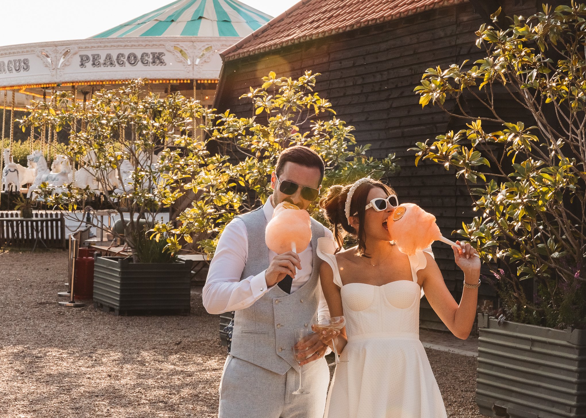 Fun Pink Preston court Wedding Photography-84.jpg