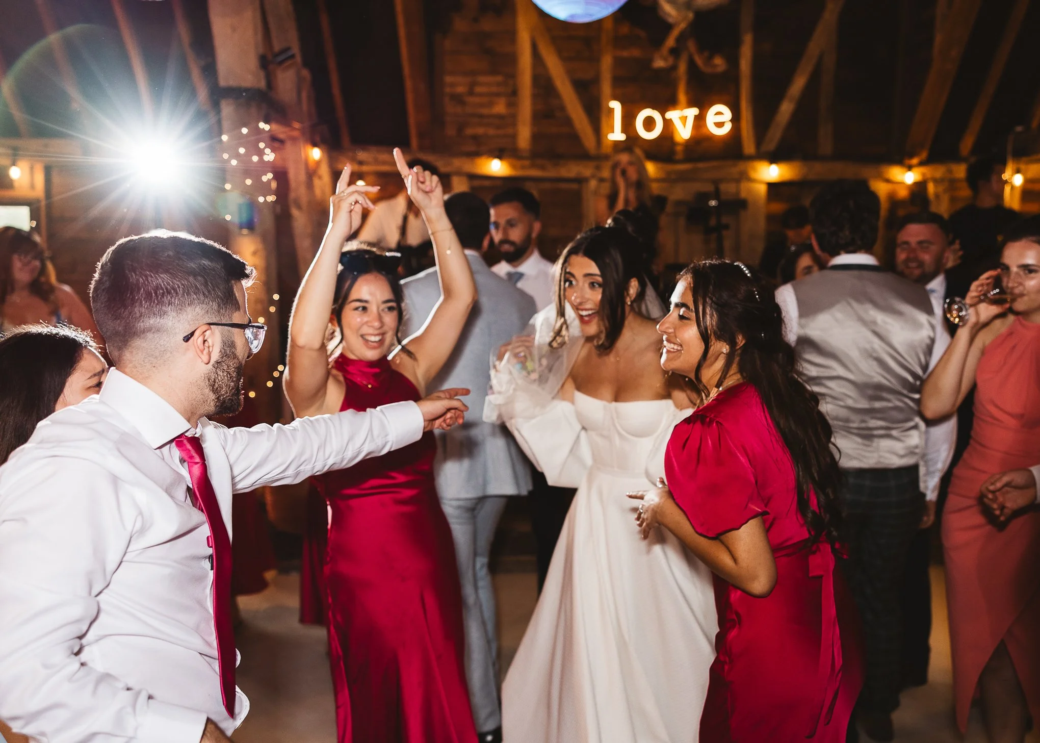 Fun Pink Preston court Wedding Photography-90.jpg