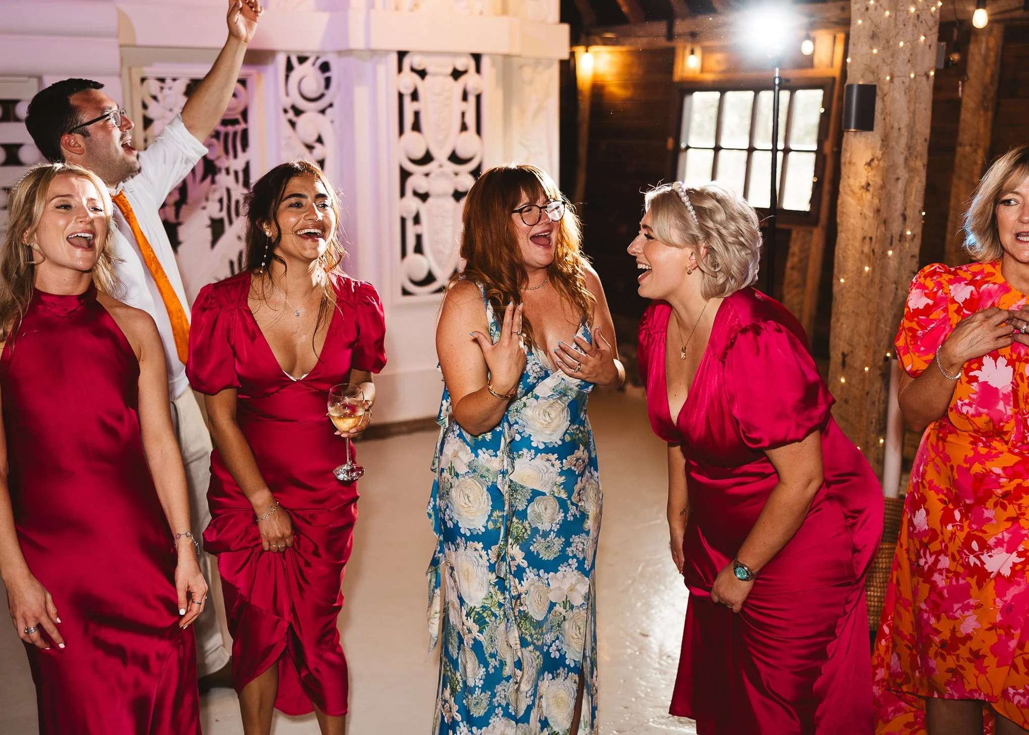 Fun Pink Preston court Wedding Photography-92.jpg