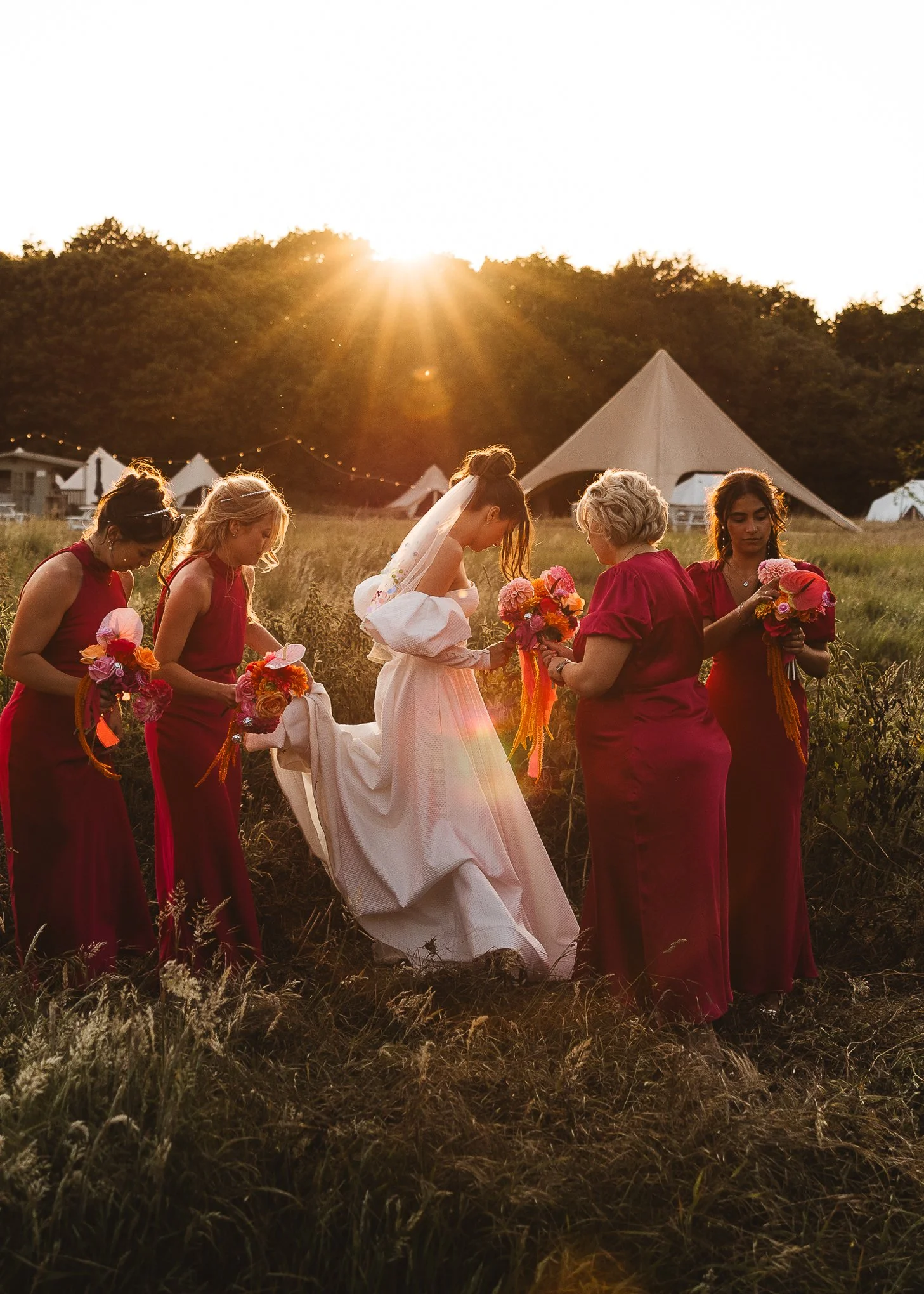 Fun Pink Preston court Wedding Photography-94.jpg