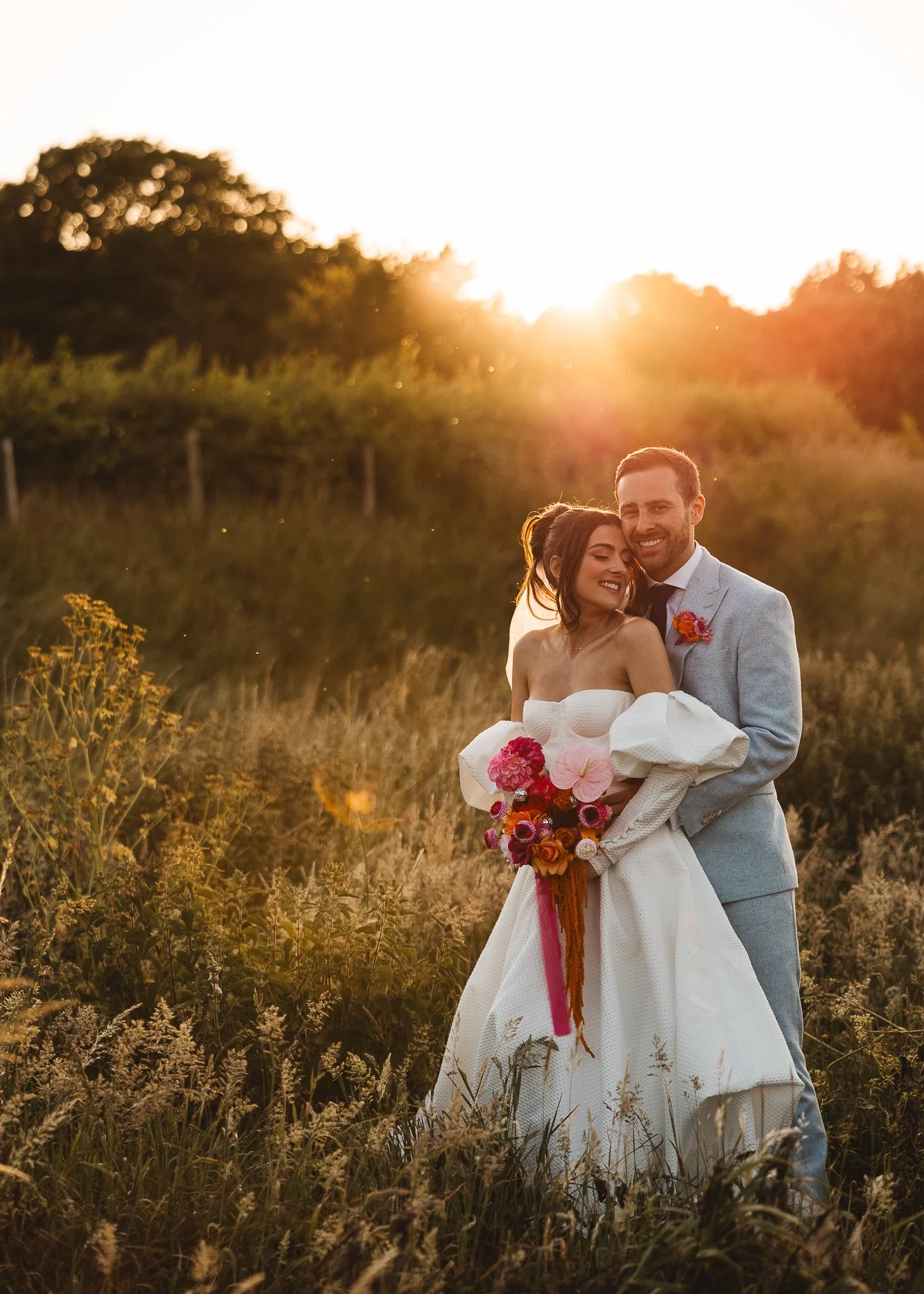 Fun Pink Preston court Wedding Photography-100.jpg