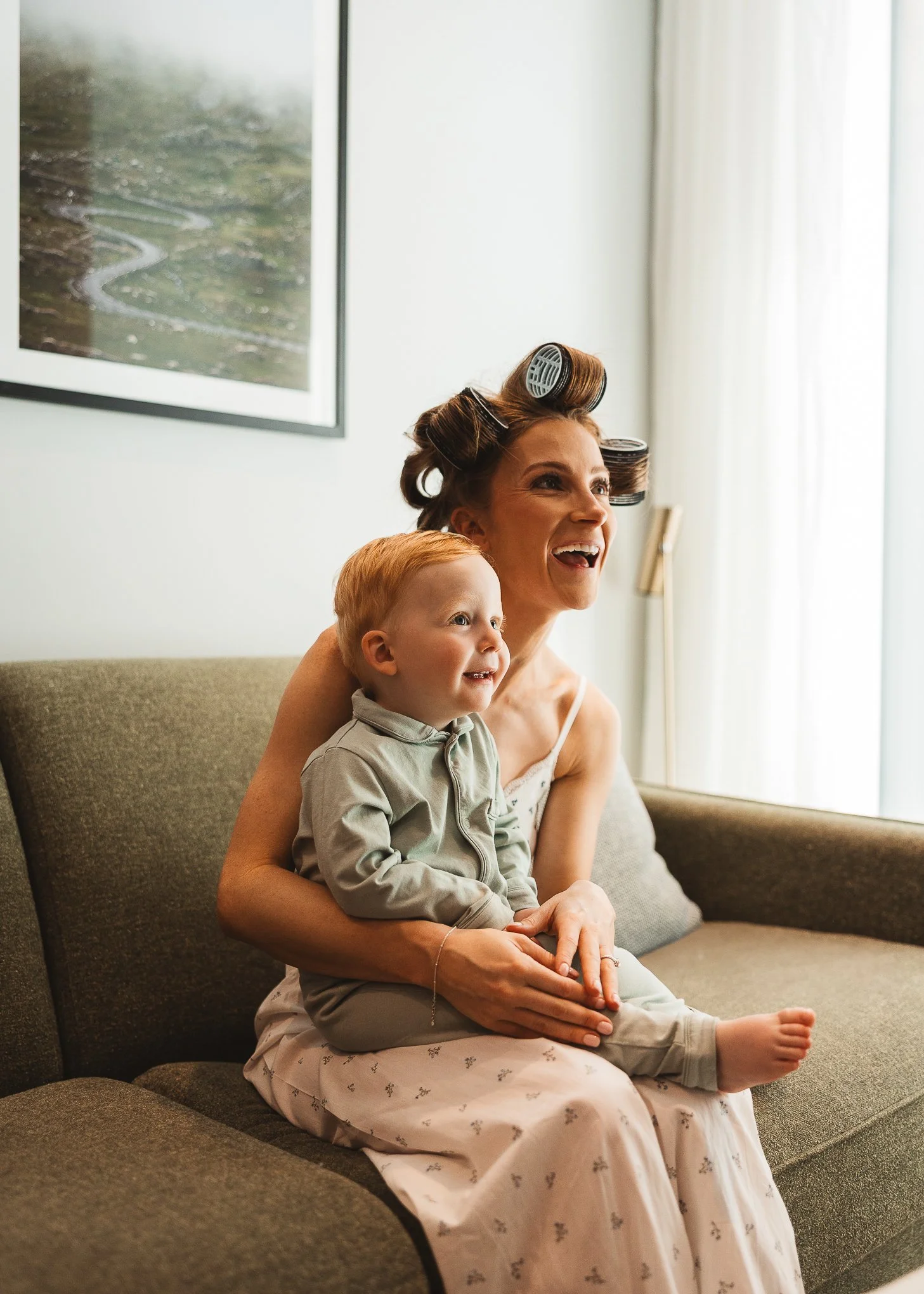 Modern Relaxed Marylebone Italian Greyhound Wedding-3.jpg