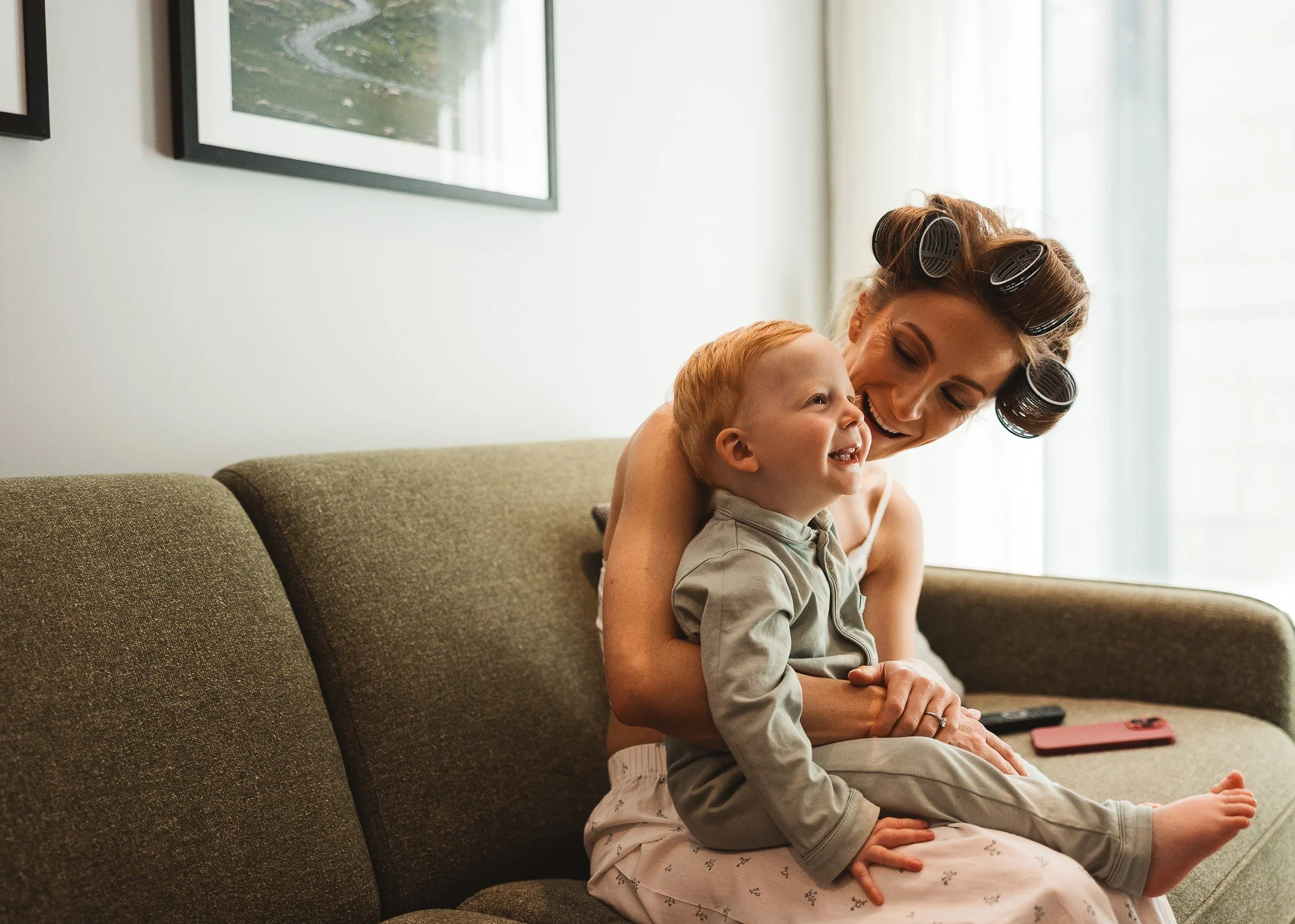 Modern Relaxed Marylebone Italian Greyhound Wedding-4.jpg