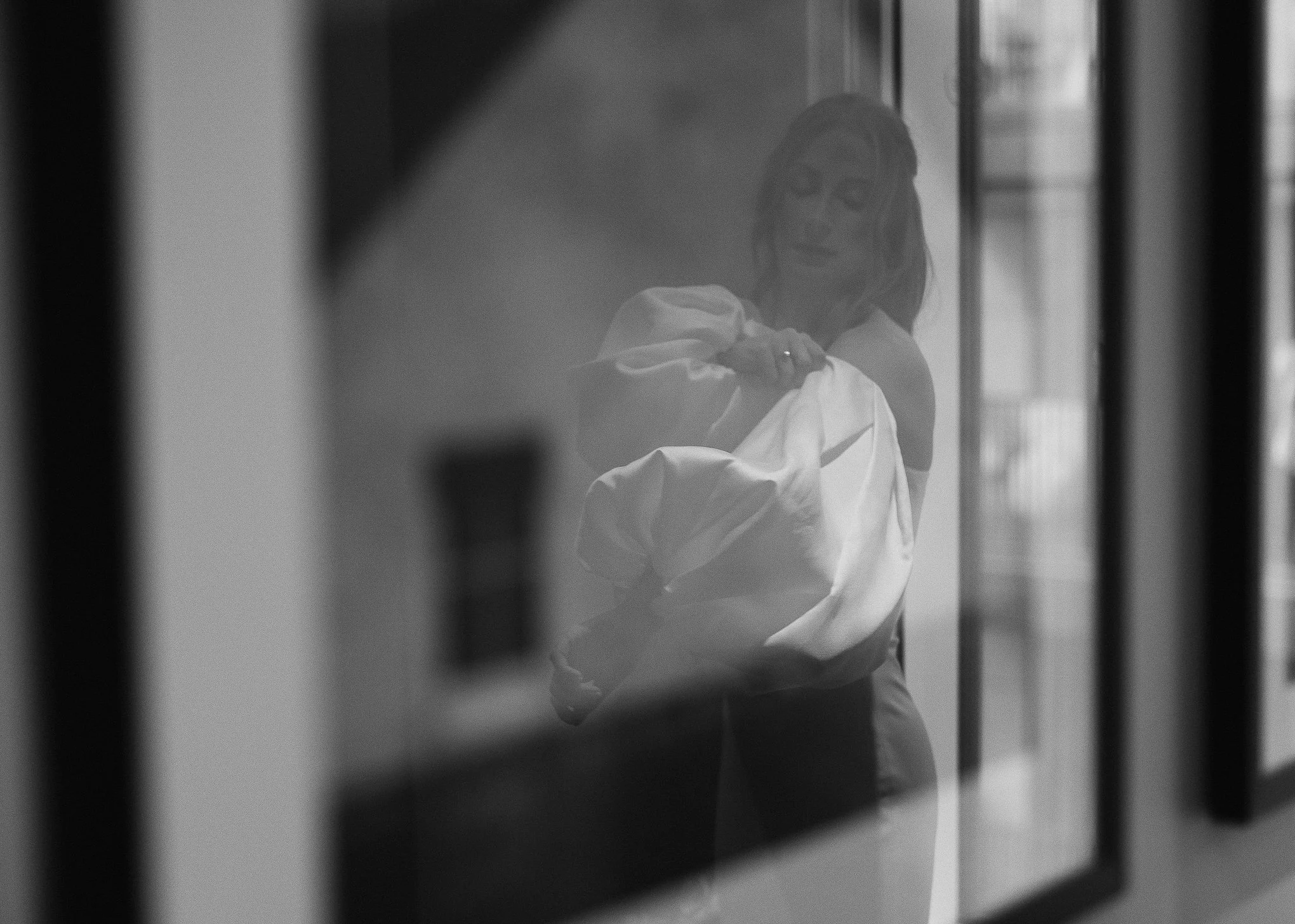 Modern Relaxed Marylebone Italian Greyhound Wedding-8.jpg