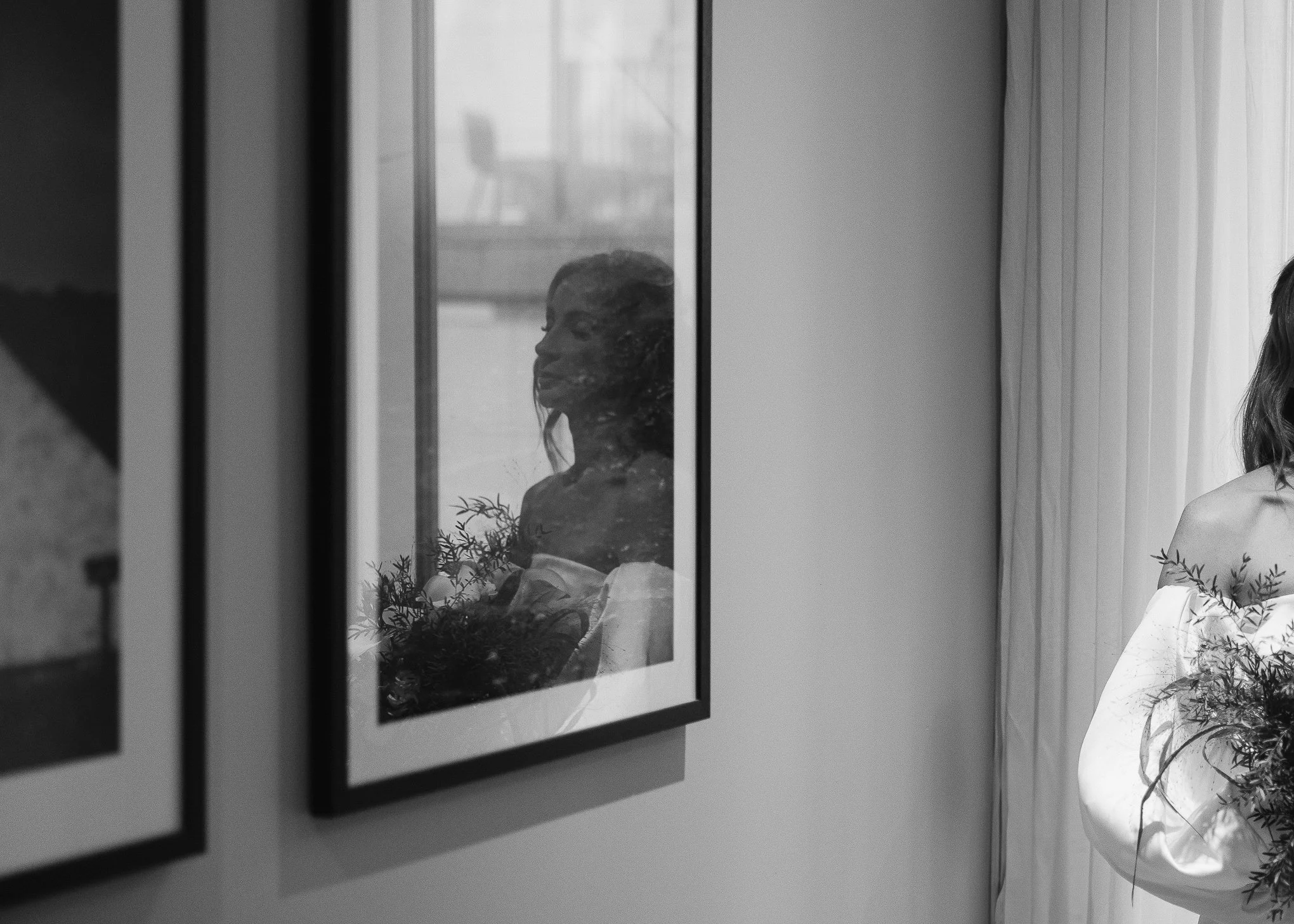 Modern Relaxed Marylebone Italian Greyhound Wedding-13.jpg