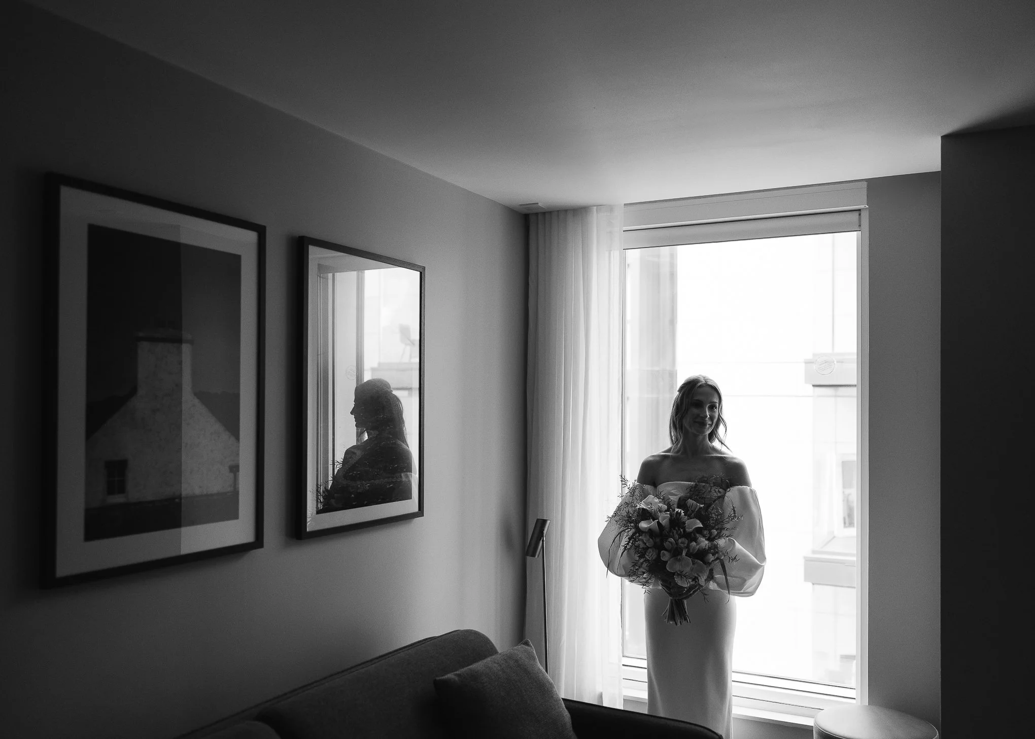 Modern Relaxed Marylebone Italian Greyhound Wedding-17.jpg