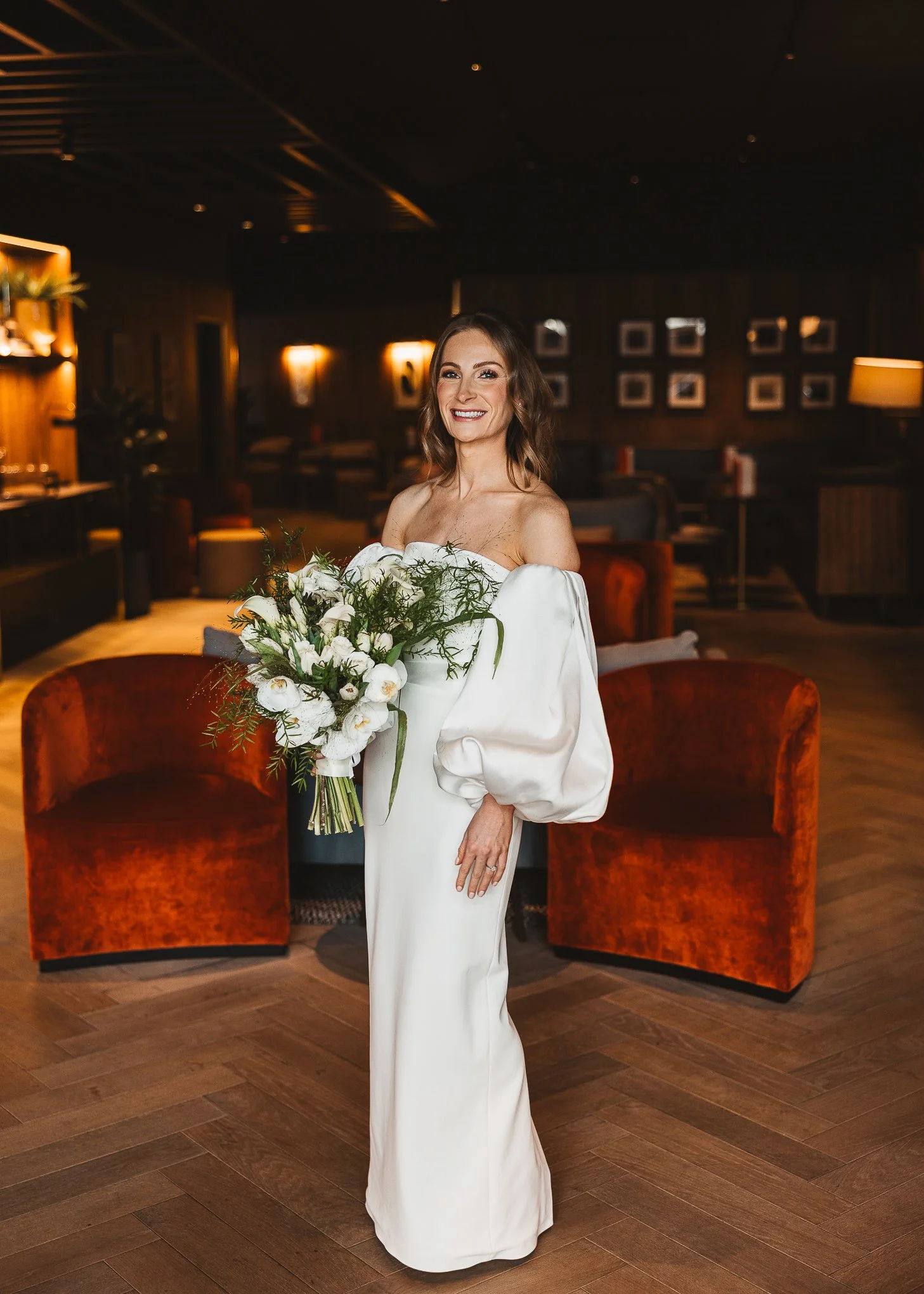 Modern Relaxed Marylebone Italian Greyhound Wedding-21.jpg