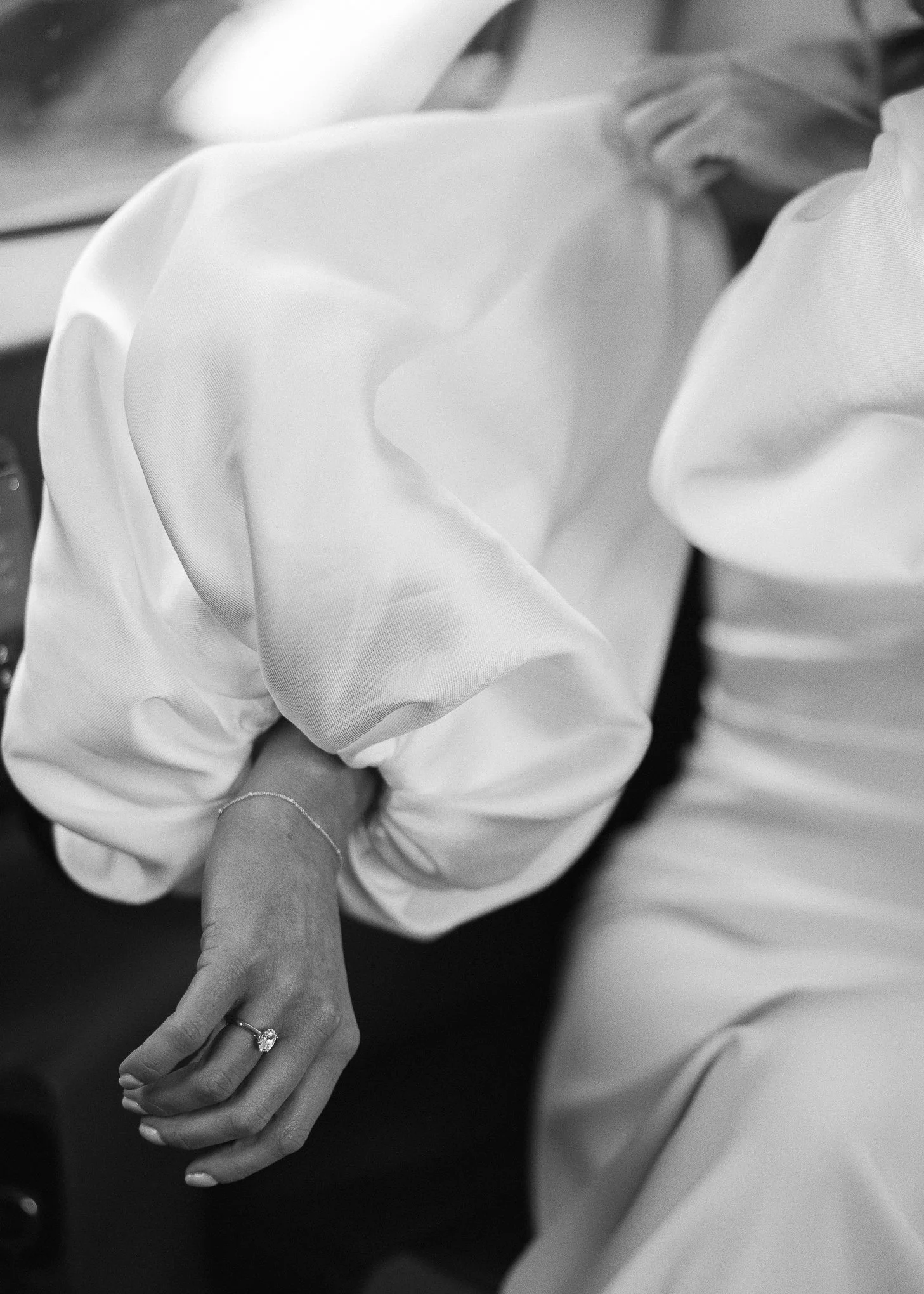 Modern Relaxed Marylebone Italian Greyhound Wedding-24.jpg