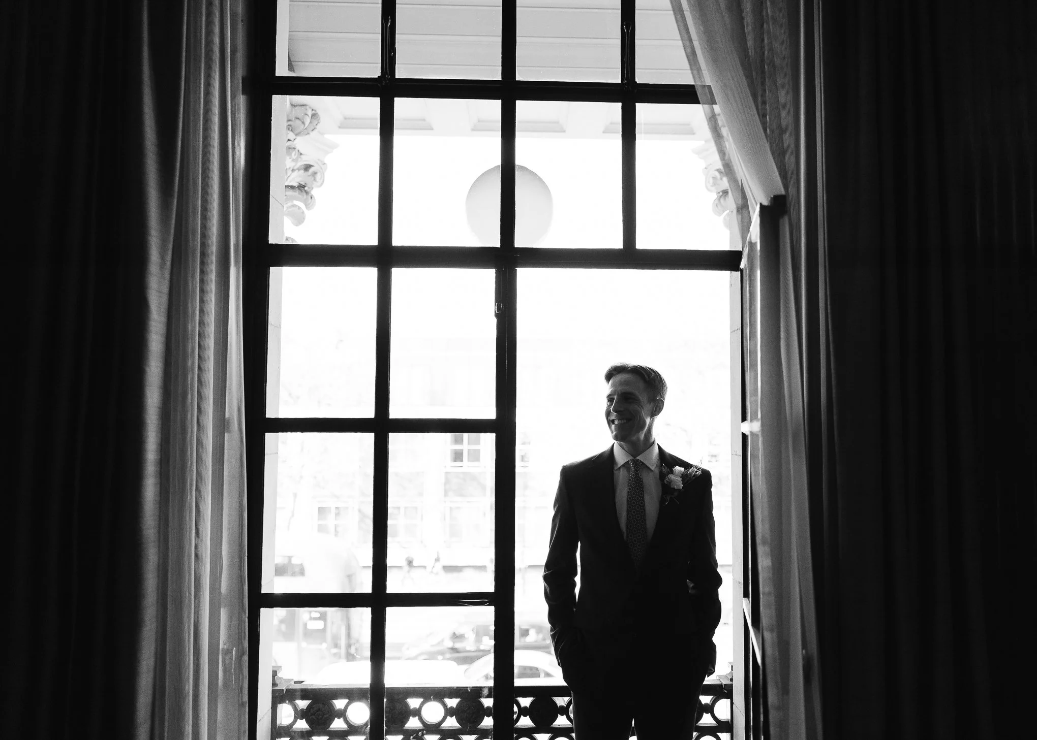 Modern Relaxed Marylebone Italian Greyhound Wedding-29.jpg