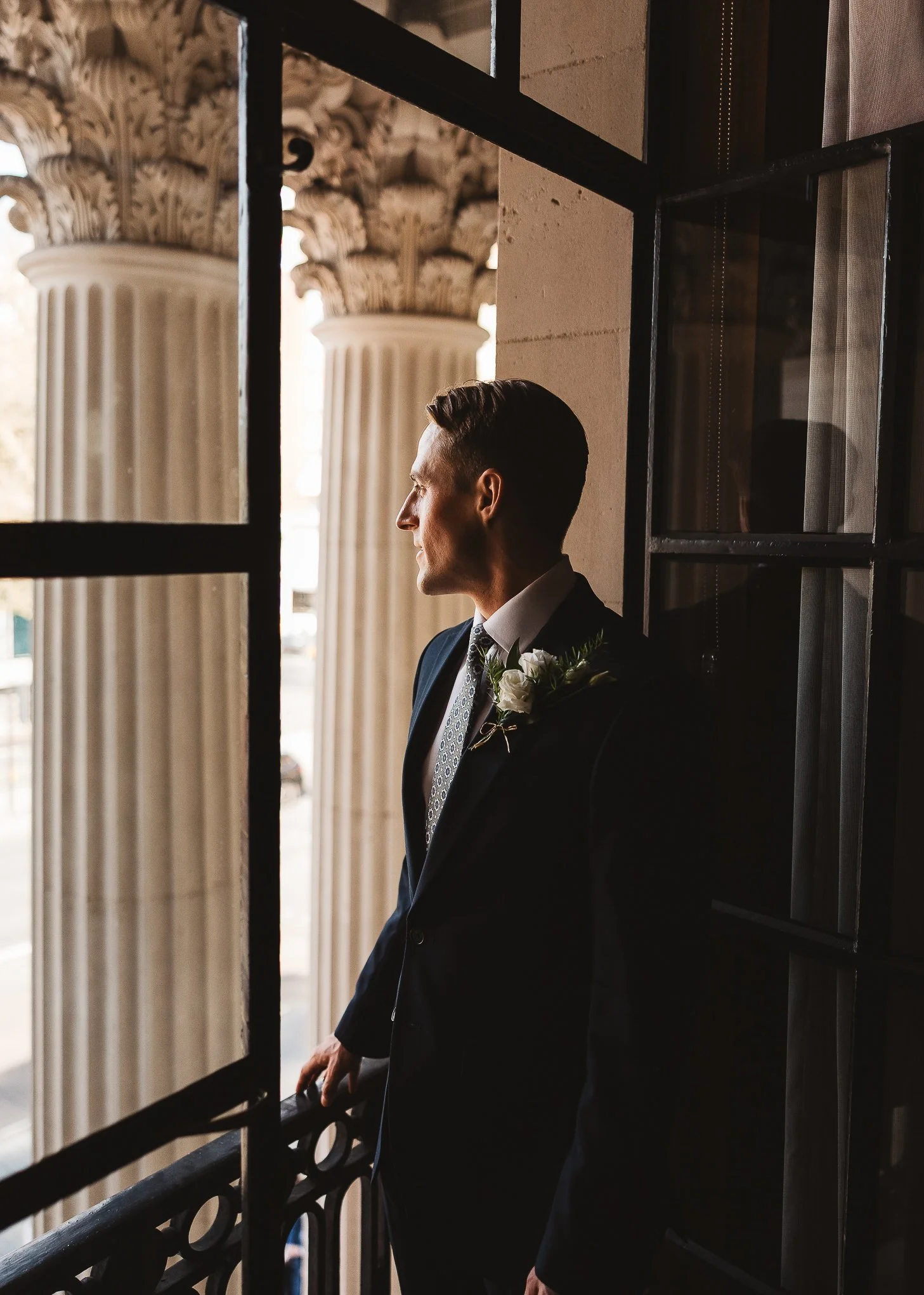 Modern Relaxed Marylebone Italian Greyhound Wedding-30.jpg