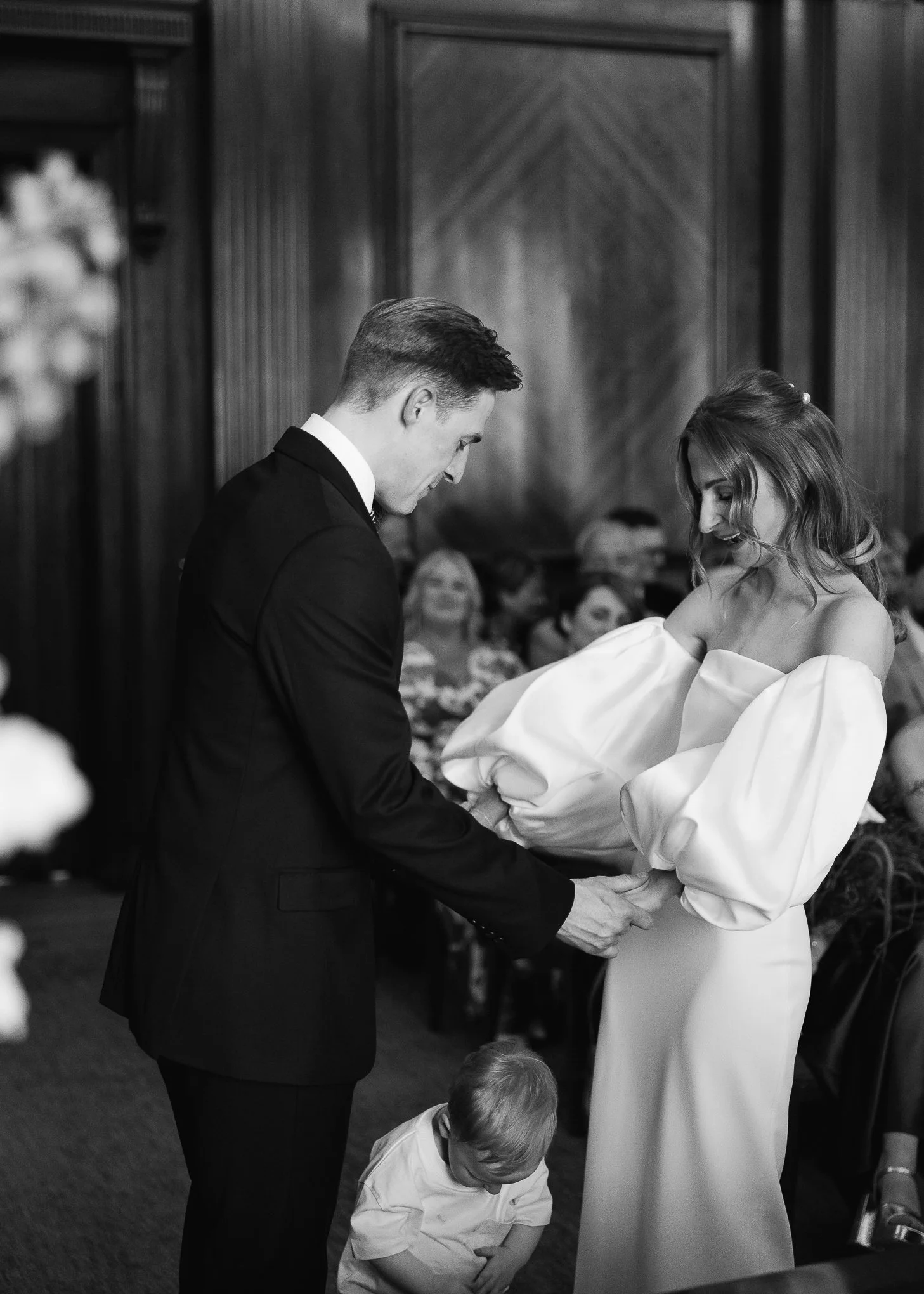 Modern Relaxed Marylebone Italian Greyhound Wedding-37.jpg