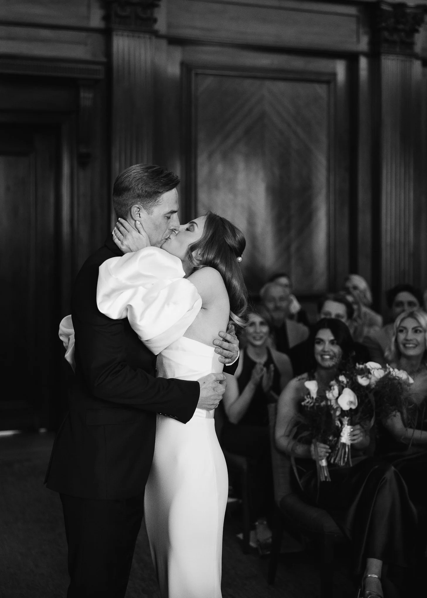 Modern Relaxed Marylebone Italian Greyhound Wedding-43.jpg