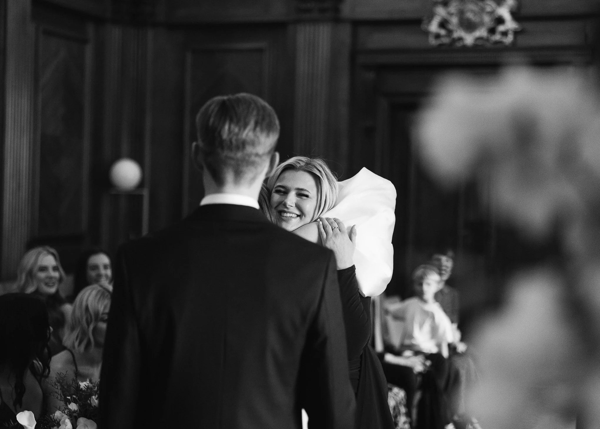 Modern Relaxed Marylebone Italian Greyhound Wedding-45.jpg