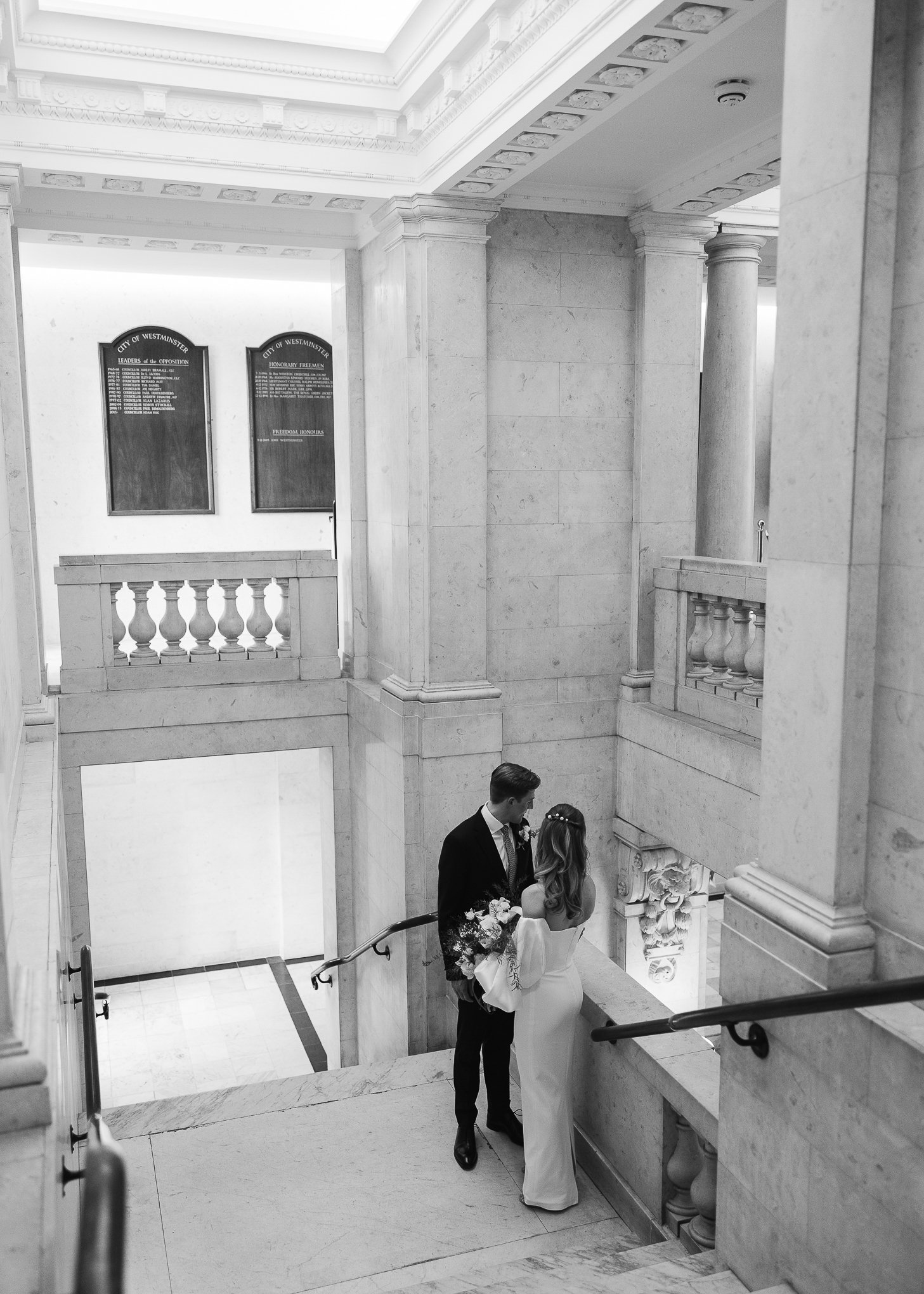 Modern Relaxed Marylebone Italian Greyhound Wedding-52.jpg