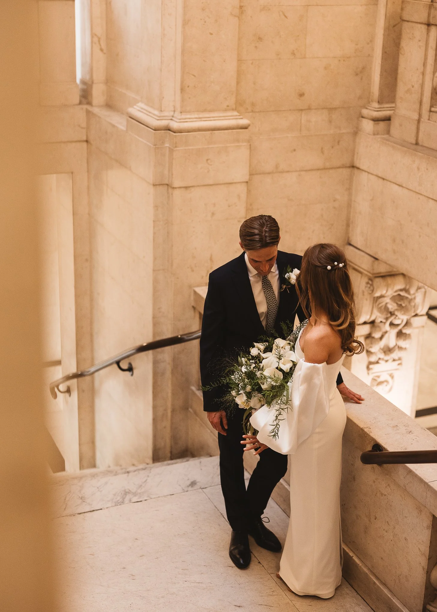 Modern Relaxed Marylebone Italian Greyhound Wedding-53.jpg