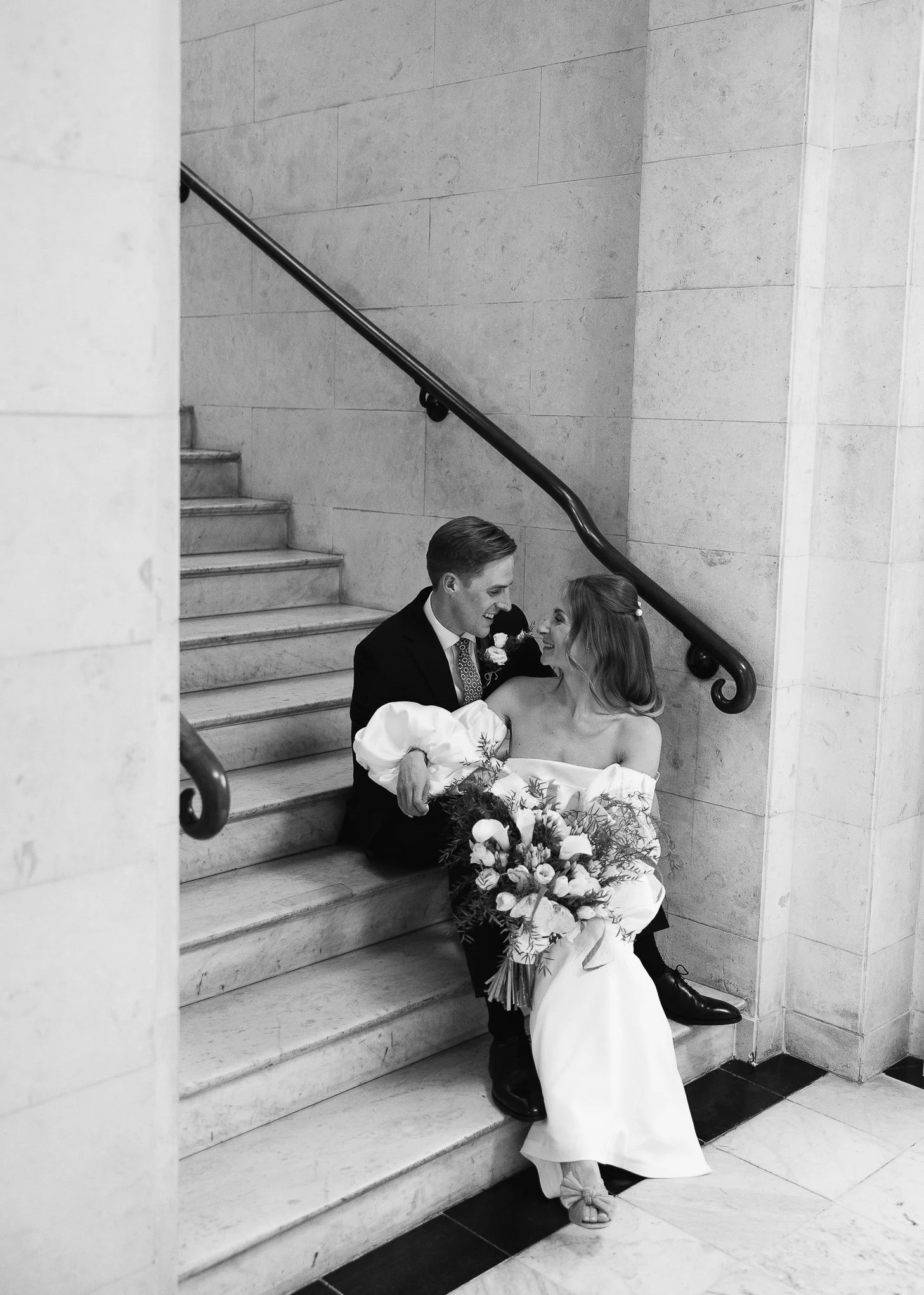 Modern Relaxed Marylebone Italian Greyhound Wedding-58.jpg