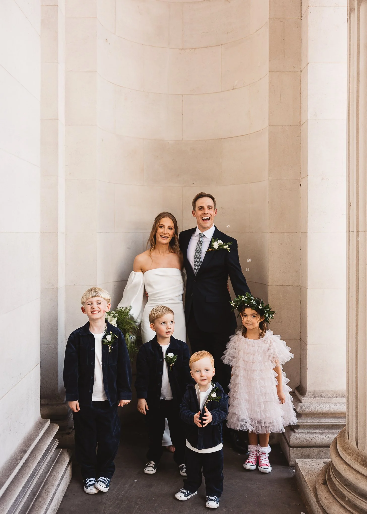 Modern Relaxed Marylebone Italian Greyhound Wedding-65.jpg