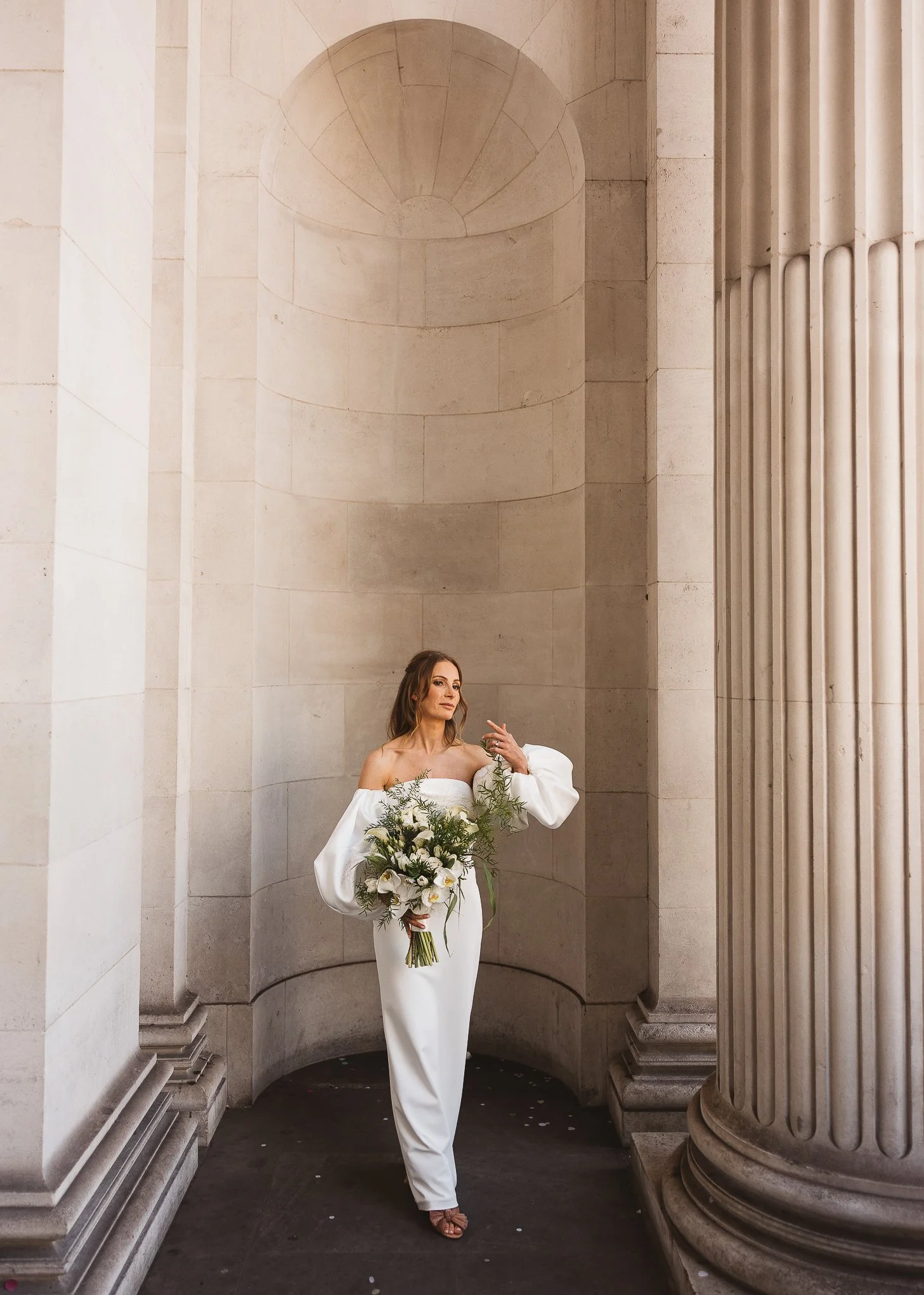 Modern Relaxed Marylebone Italian Greyhound Wedding-68.jpg