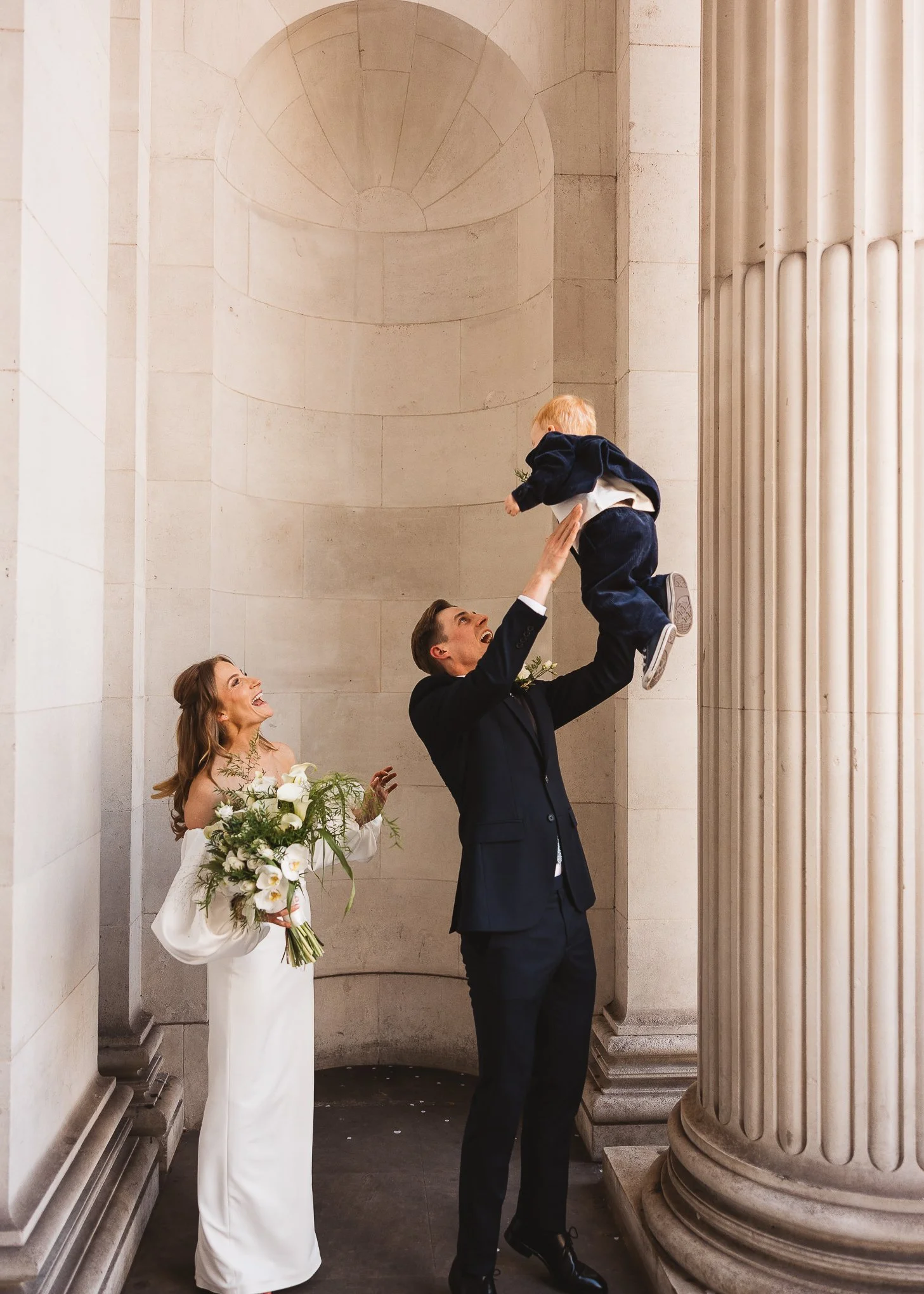 Modern Relaxed Marylebone Italian Greyhound Wedding-70.jpg