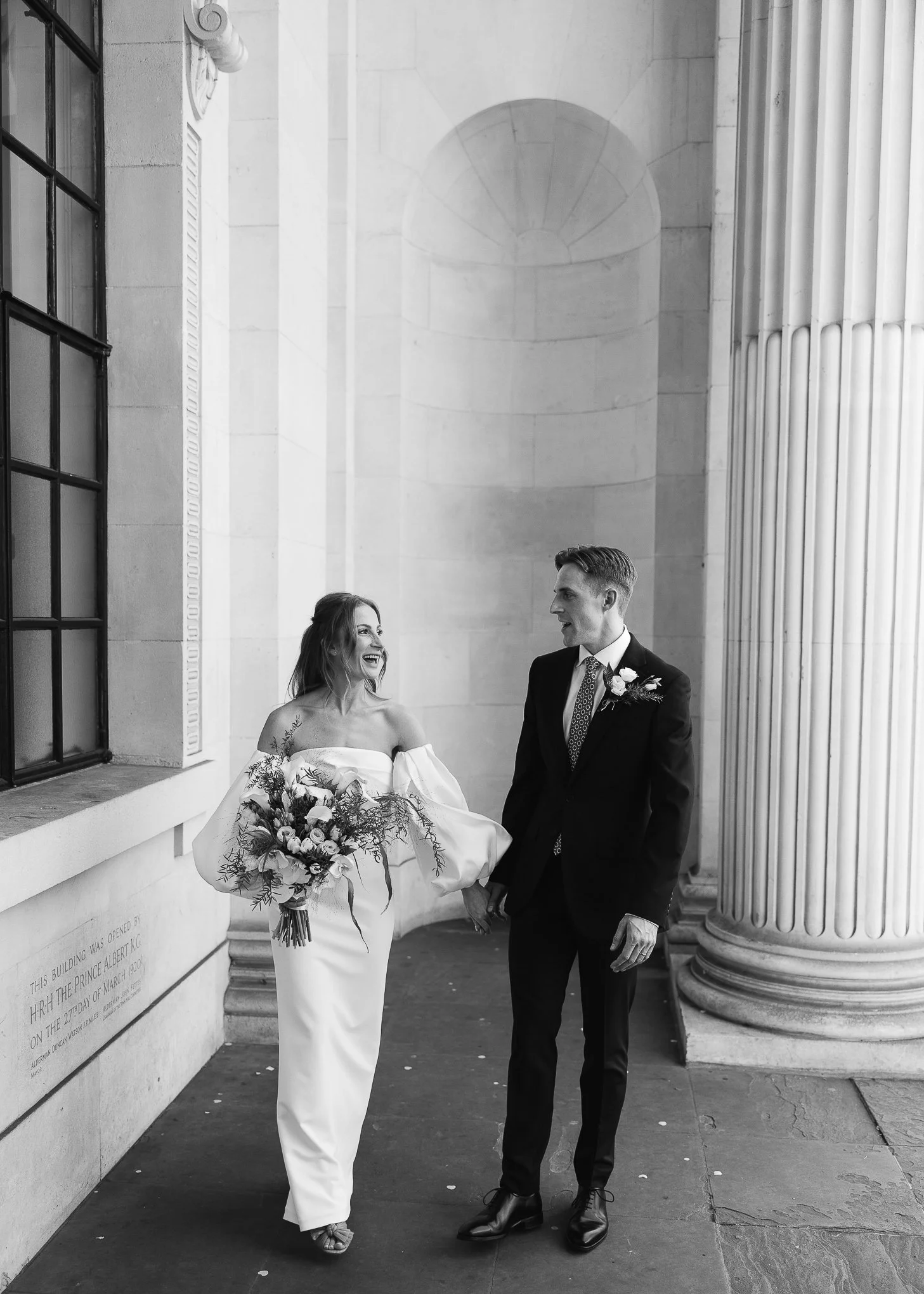 Modern Relaxed Marylebone Italian Greyhound Wedding-72.jpg