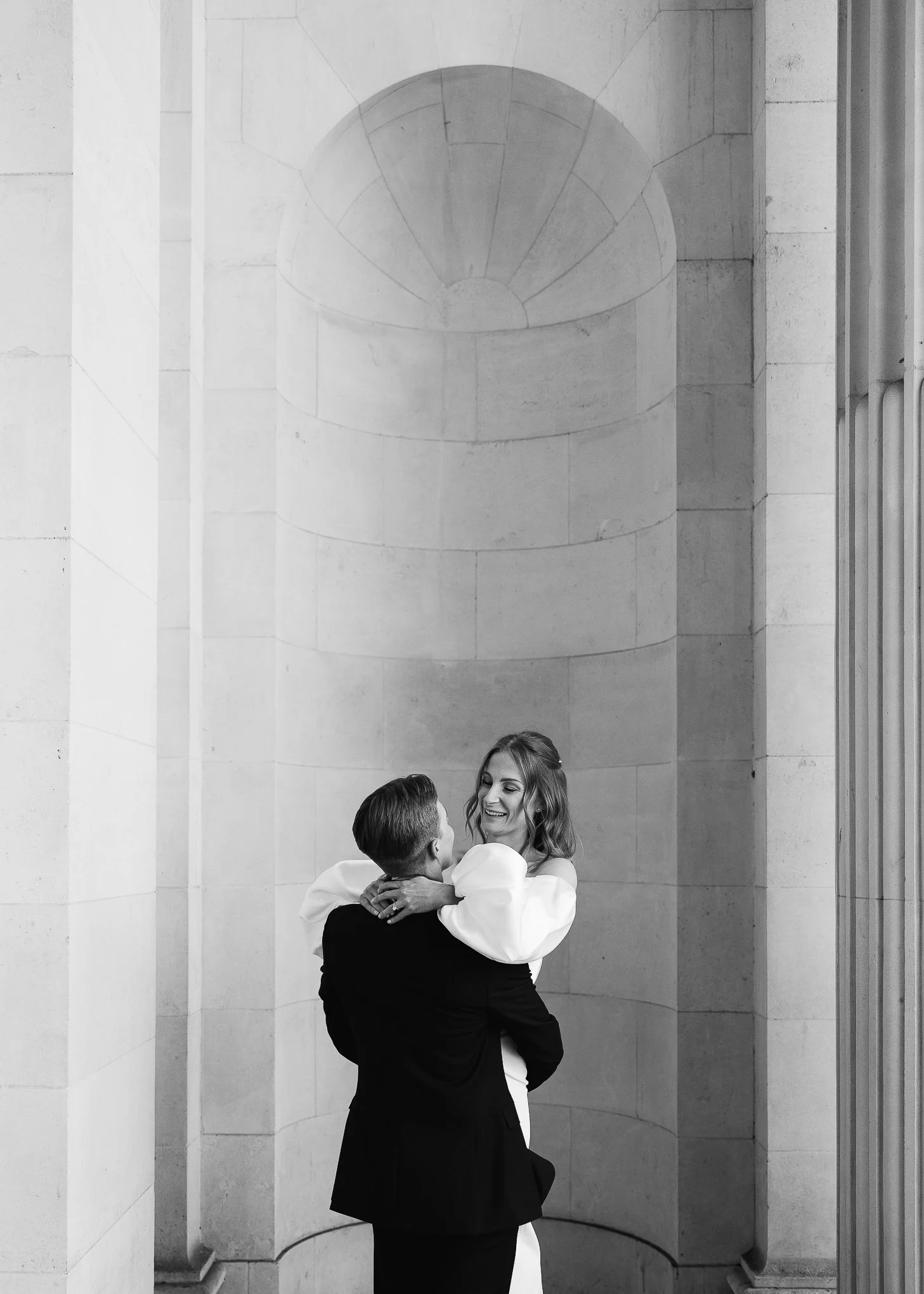 Modern Relaxed Marylebone Italian Greyhound Wedding-75.jpg