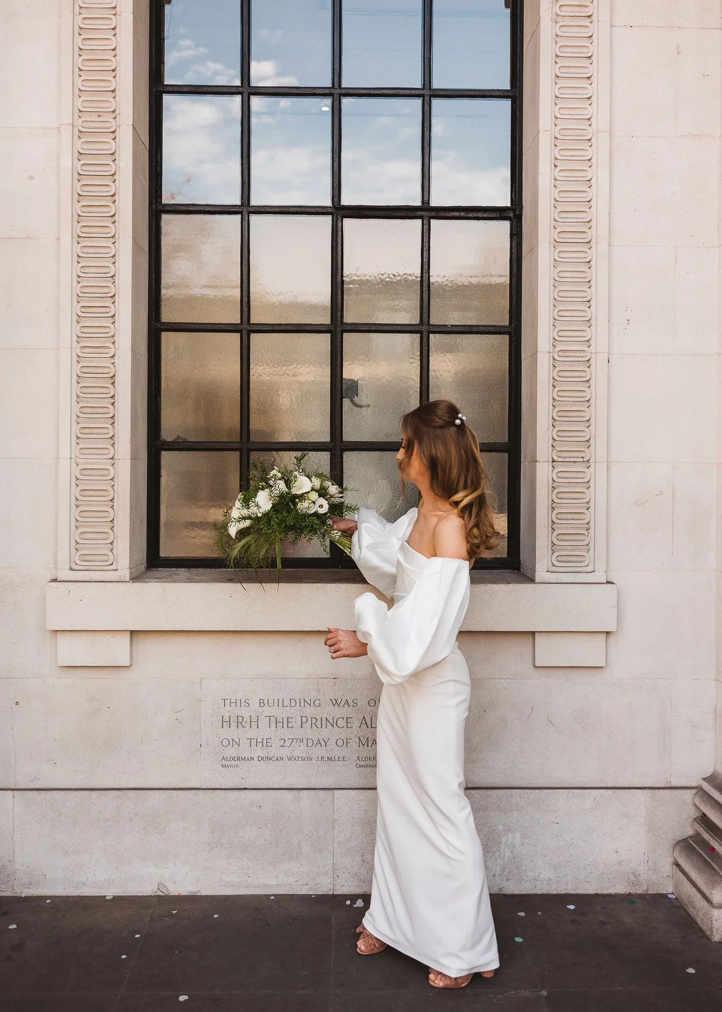 Modern Relaxed Marylebone Italian Greyhound Wedding-77.jpg