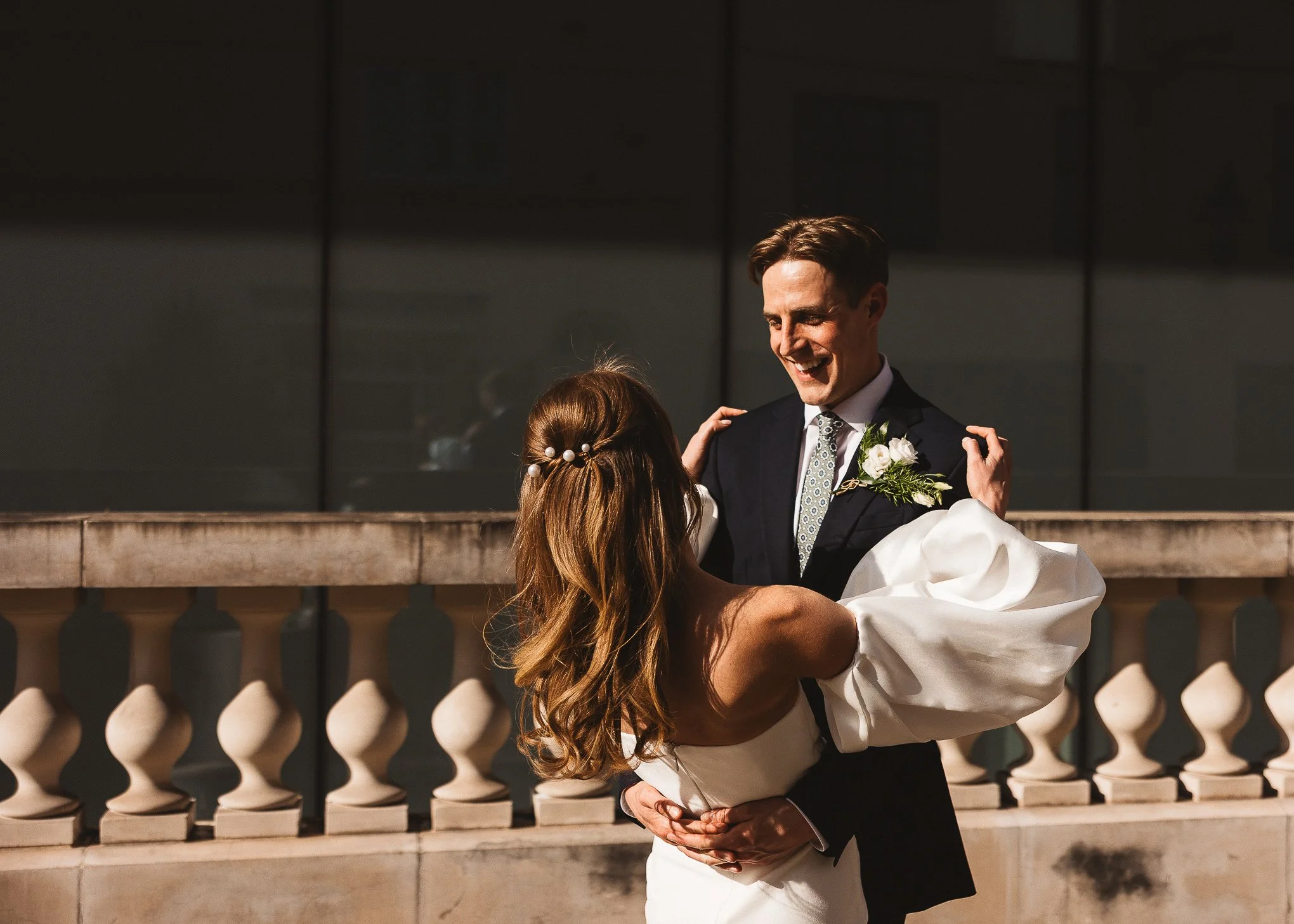 Modern Relaxed Marylebone Italian Greyhound Wedding-87.jpg