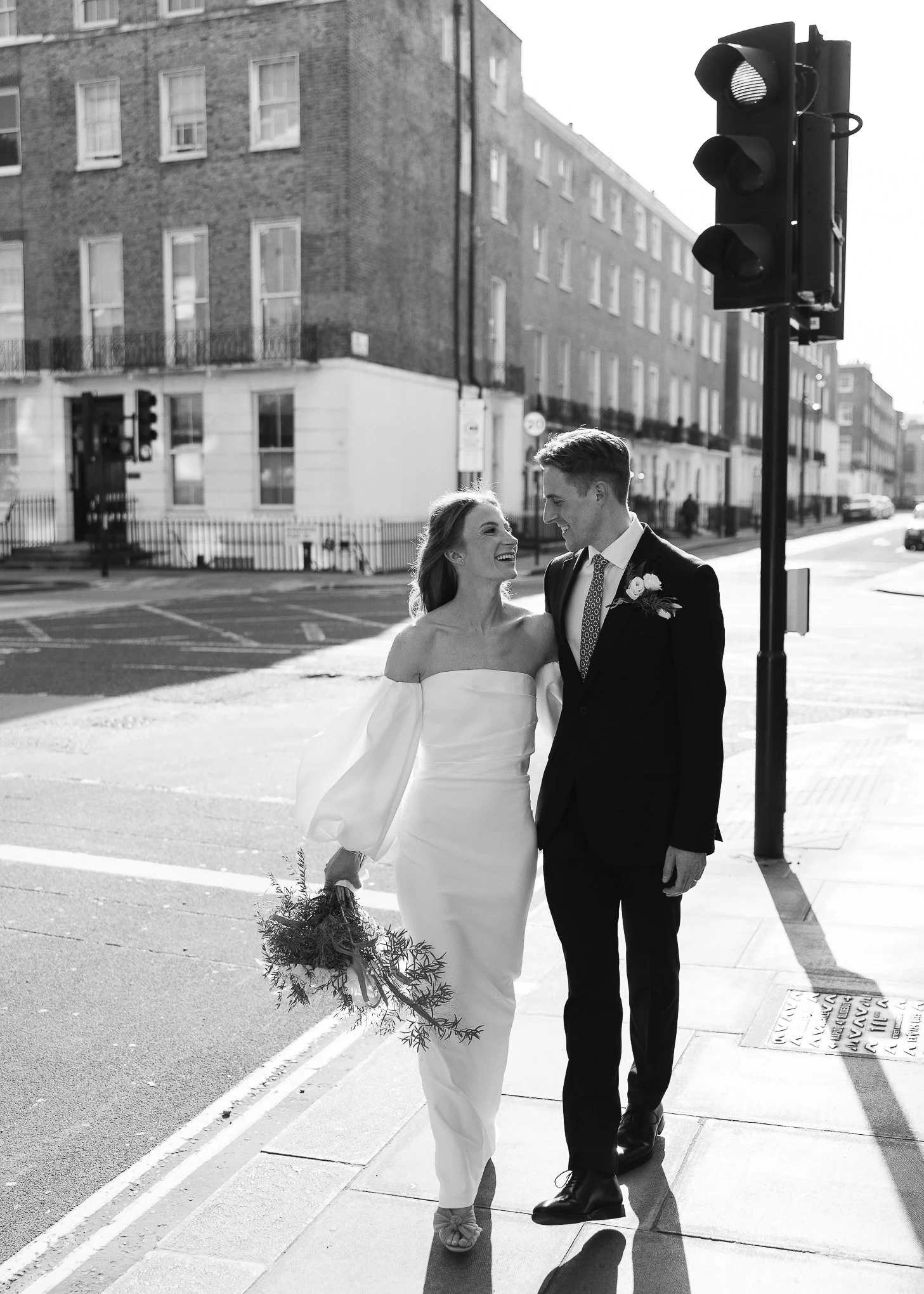 Modern Relaxed Marylebone Italian Greyhound Wedding-94.jpg