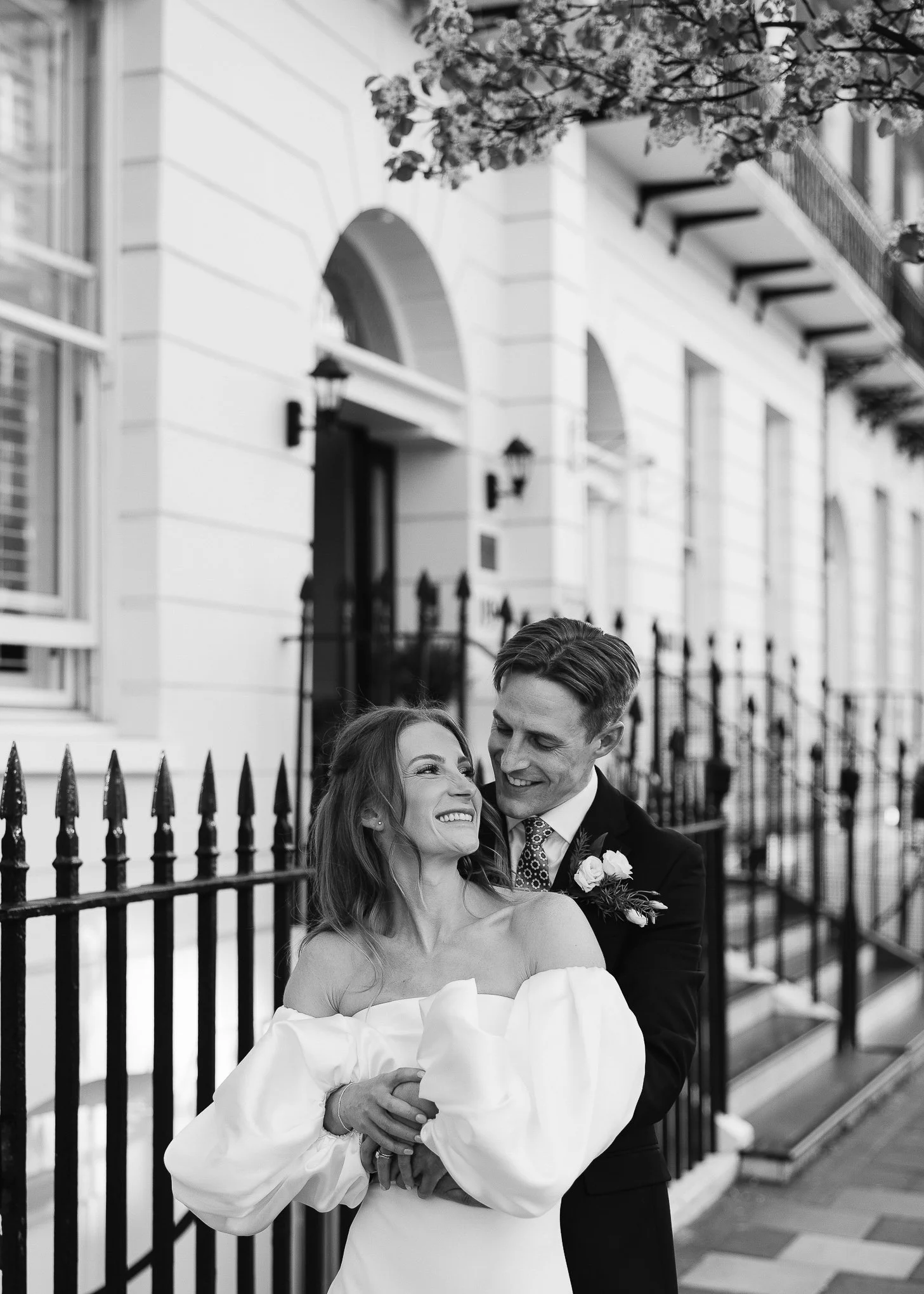 Modern Relaxed Marylebone Italian Greyhound Wedding-92.jpg