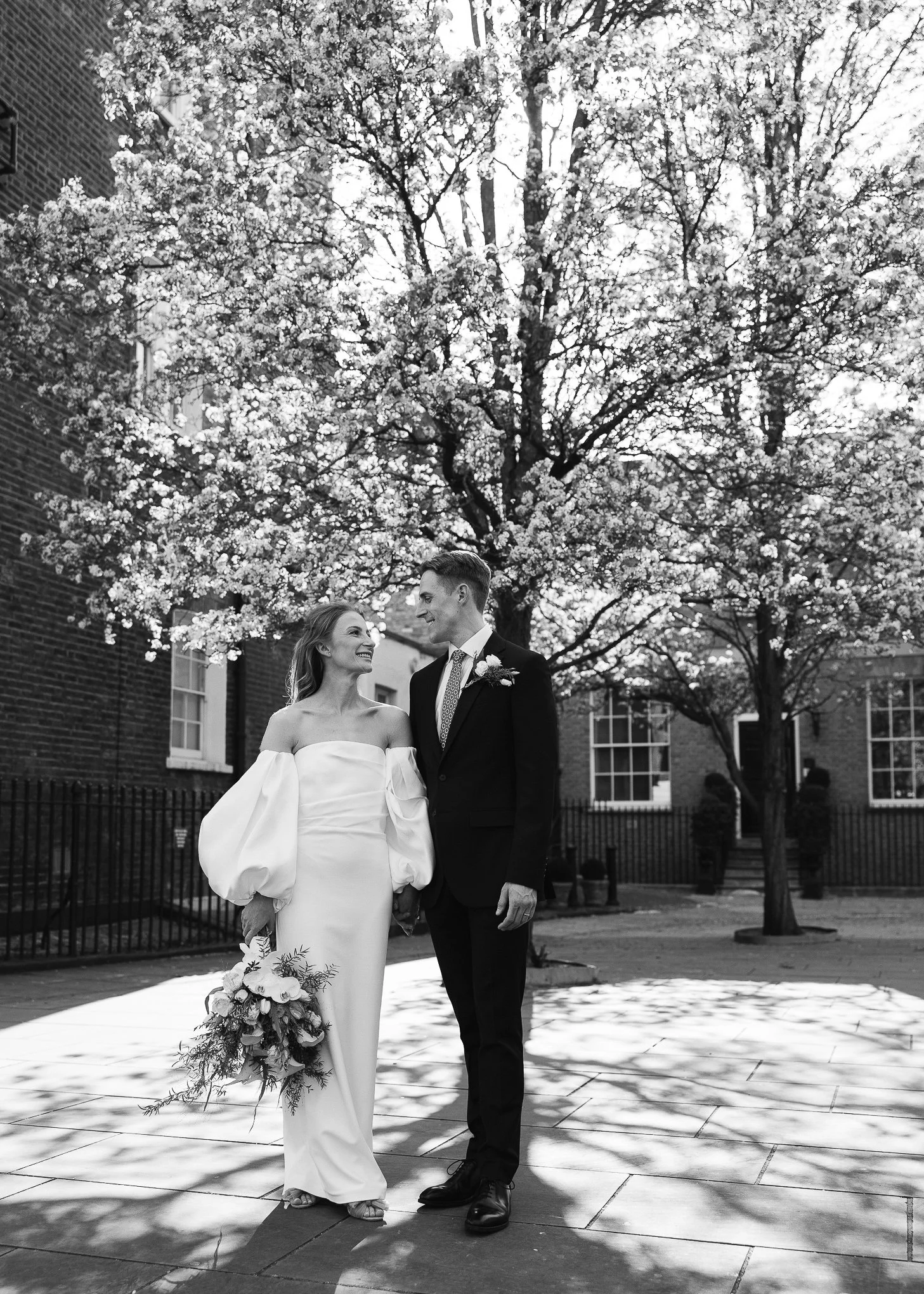 Modern Relaxed Marylebone Italian Greyhound Wedding-103.jpg