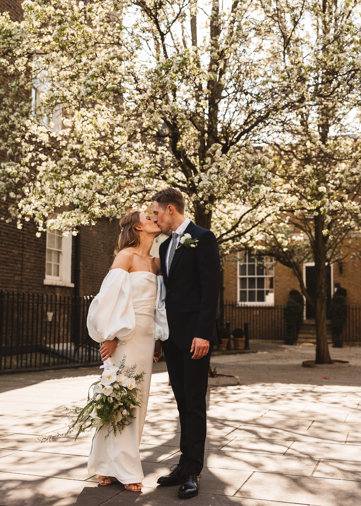 Modern Relaxed Marylebone Italian Greyhound Wedding-104.jpg