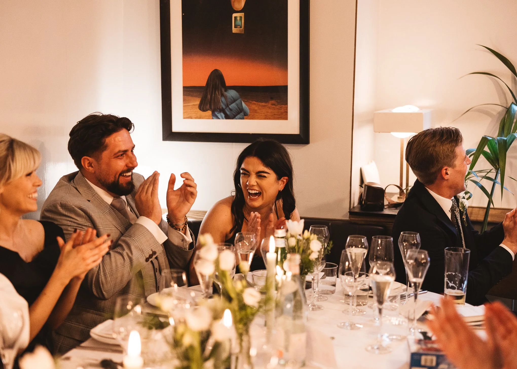 Modern Relaxed Marylebone Italian Greyhound Wedding-134.jpg