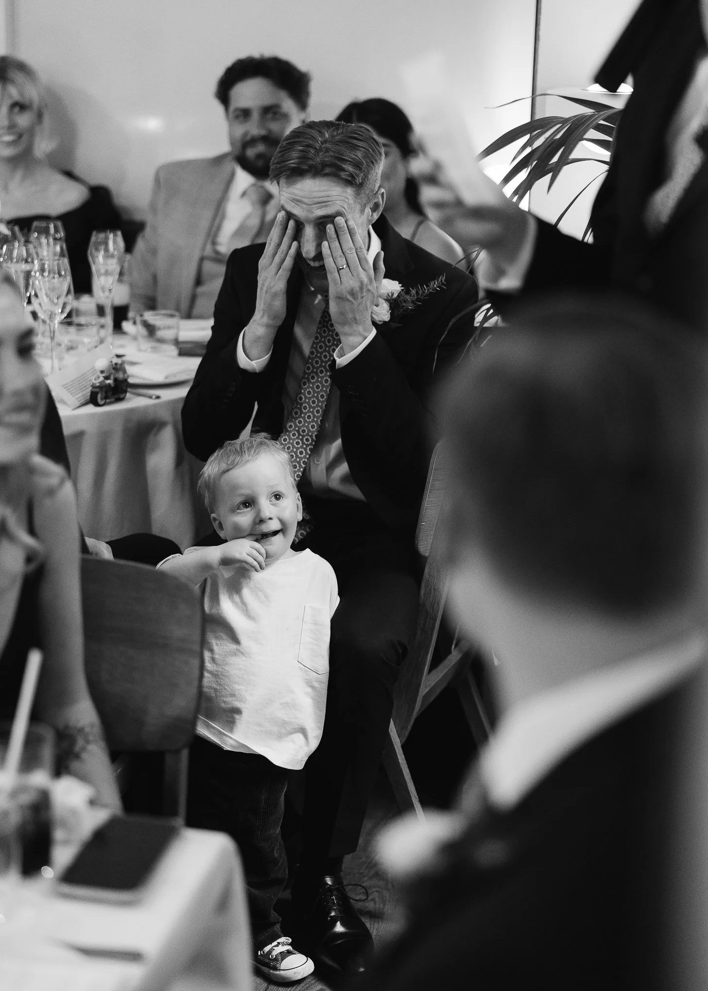 Modern Relaxed Marylebone Italian Greyhound Wedding-135.jpg