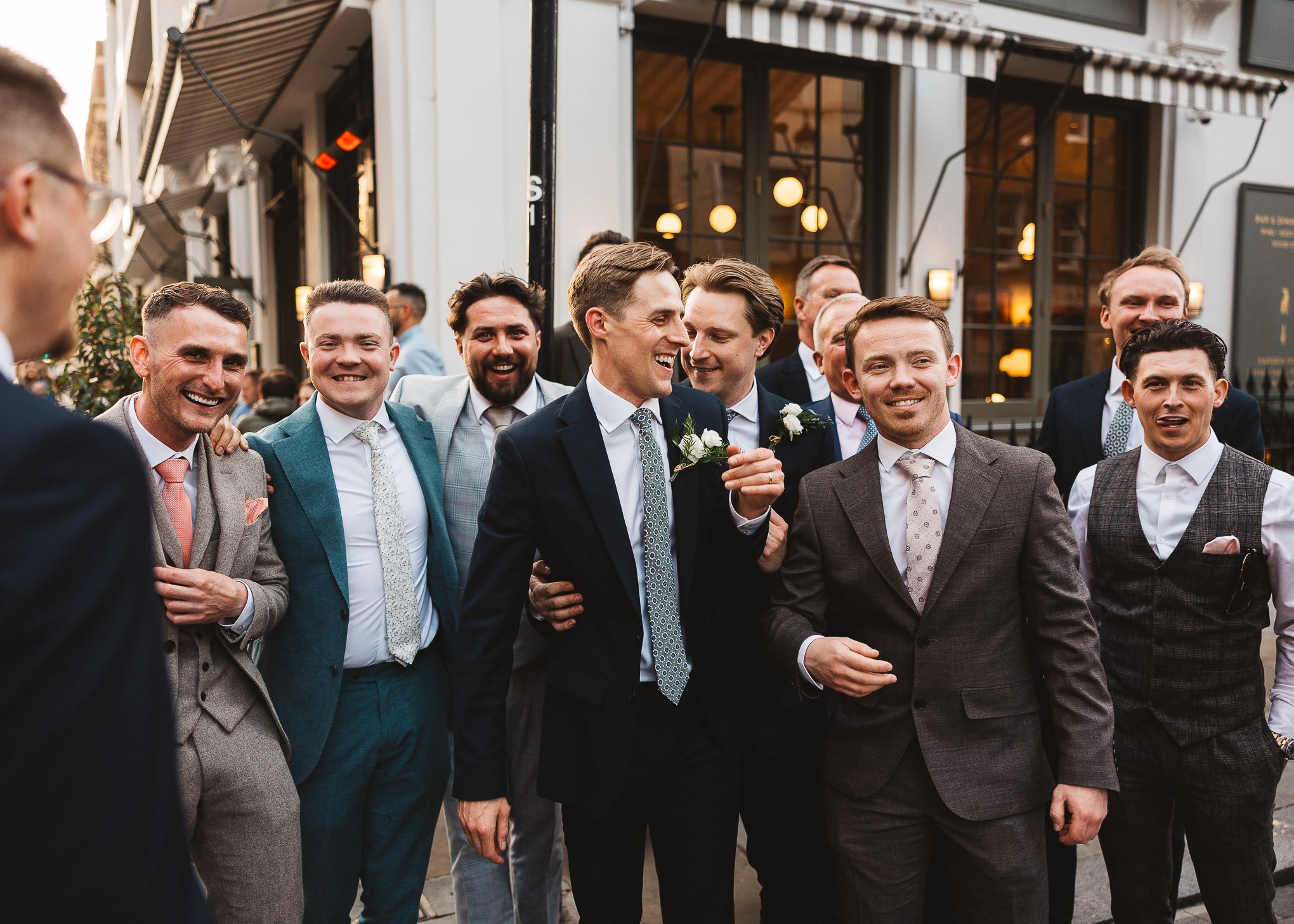 Modern Relaxed Marylebone Italian Greyhound Wedding-142.jpg