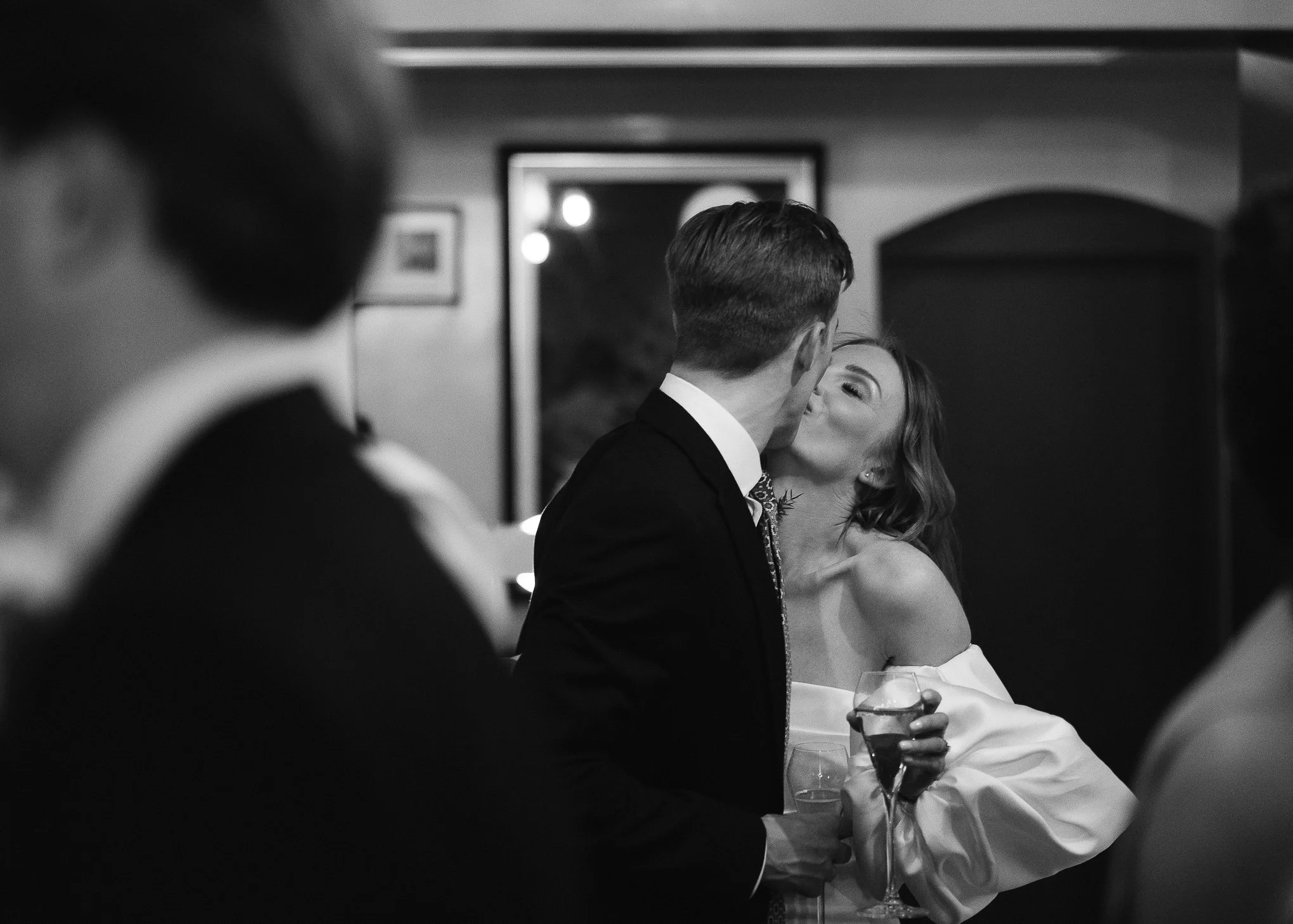 Modern Relaxed Marylebone Italian Greyhound Wedding-151.jpg