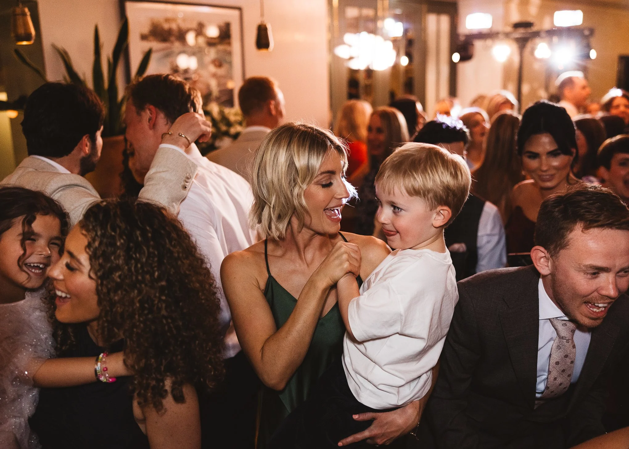 Modern Relaxed Marylebone Italian Greyhound Wedding-155.jpg