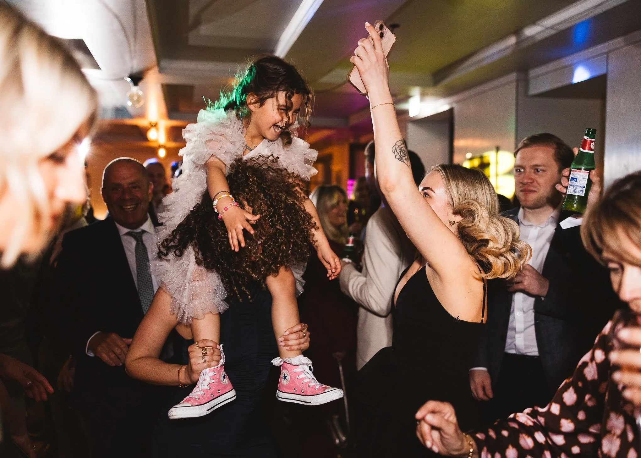 Modern Relaxed Marylebone Italian Greyhound Wedding-156.jpg