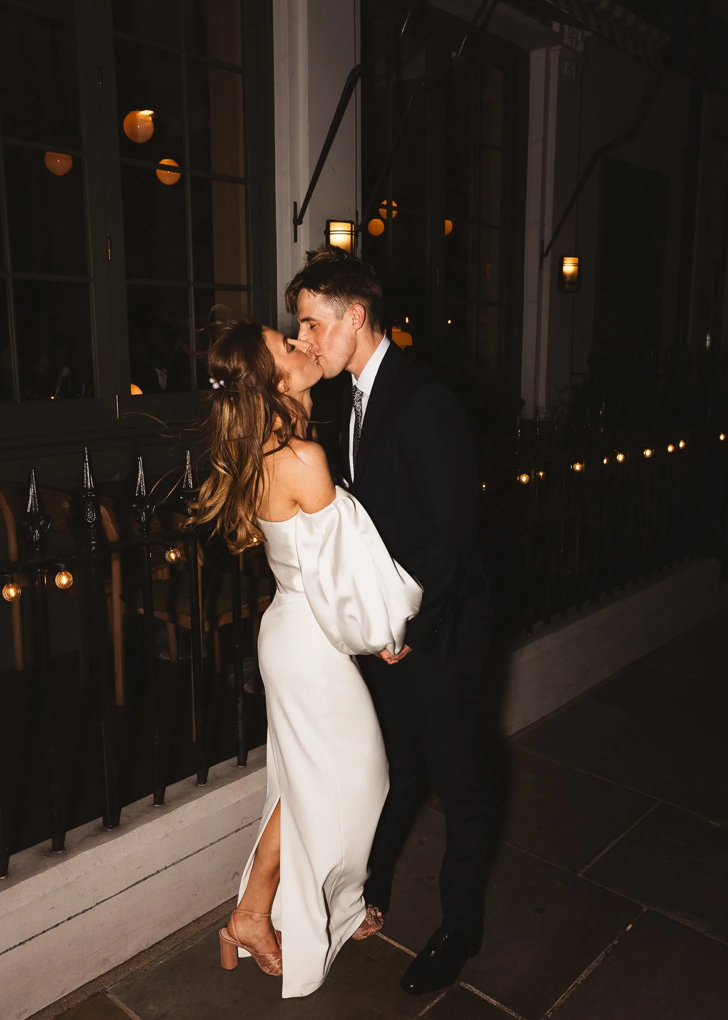 Modern Relaxed Marylebone Italian Greyhound Wedding-157.jpg