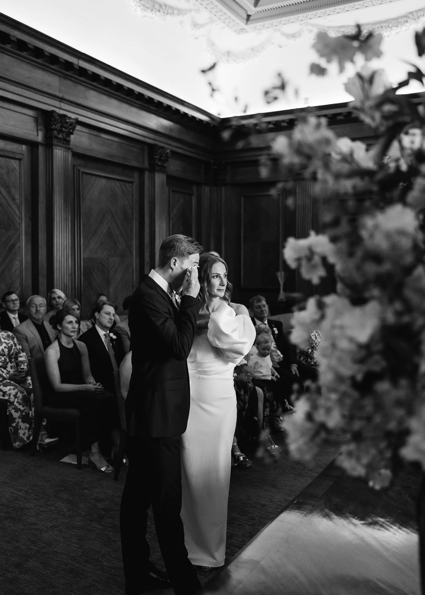 Modern Relaxed Marylebone Italian Greyhound Wedding-162.jpg