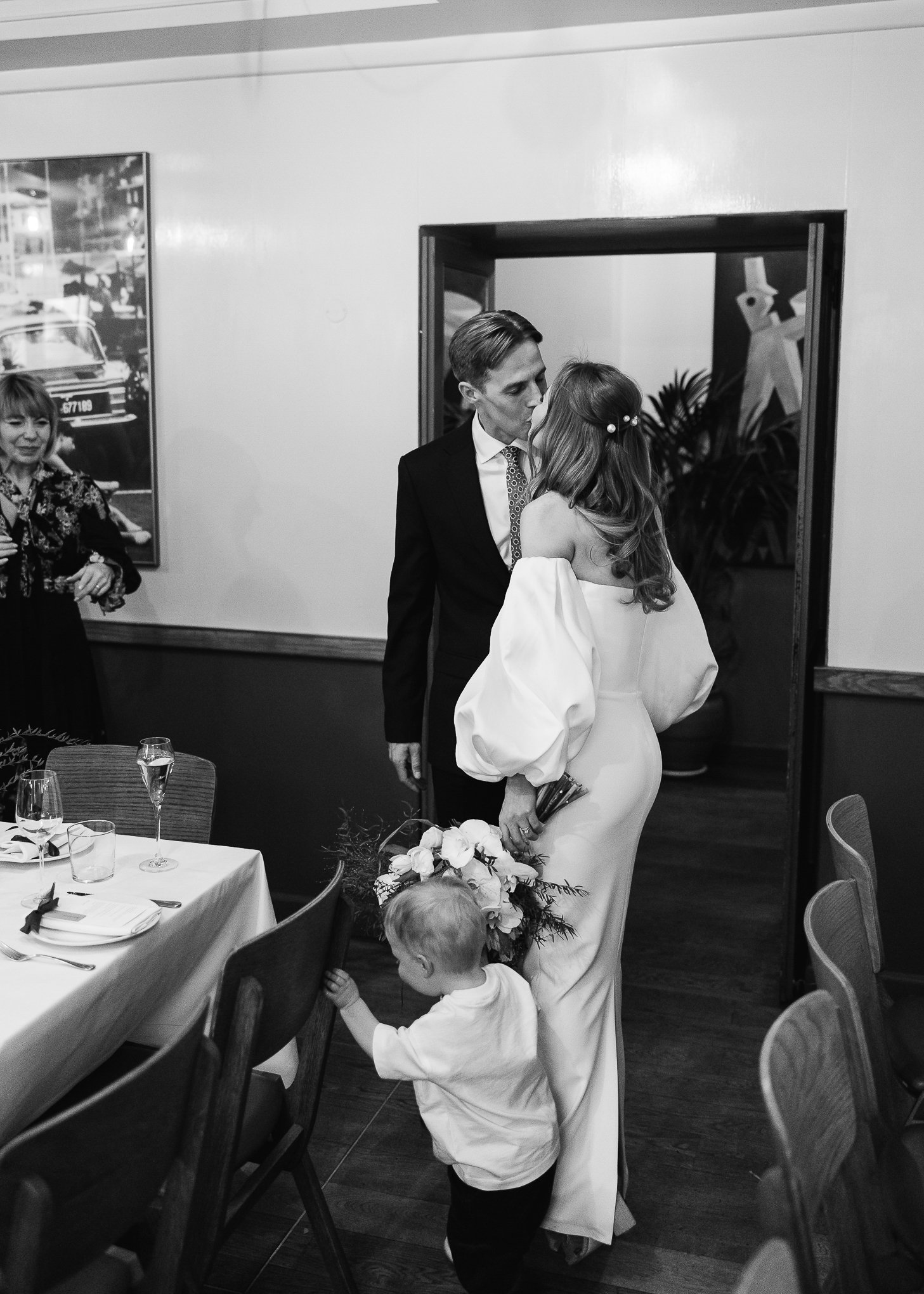 Modern Relaxed Marylebone Italian Greyhound Wedding-166.jpg