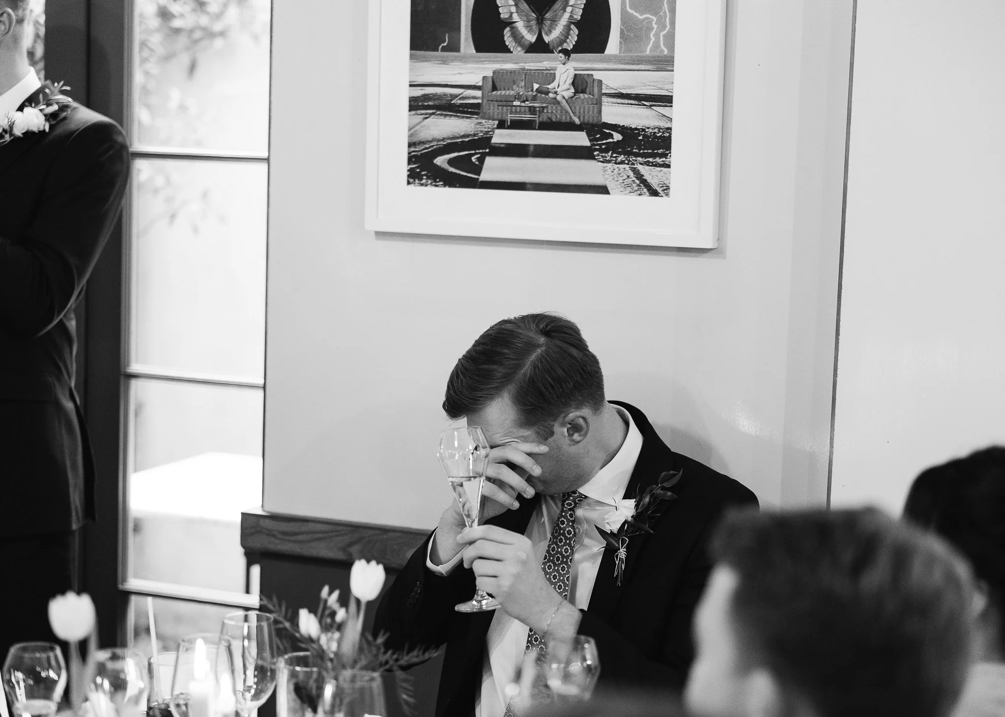 Modern Relaxed Marylebone Italian Greyhound Wedding-174.jpg