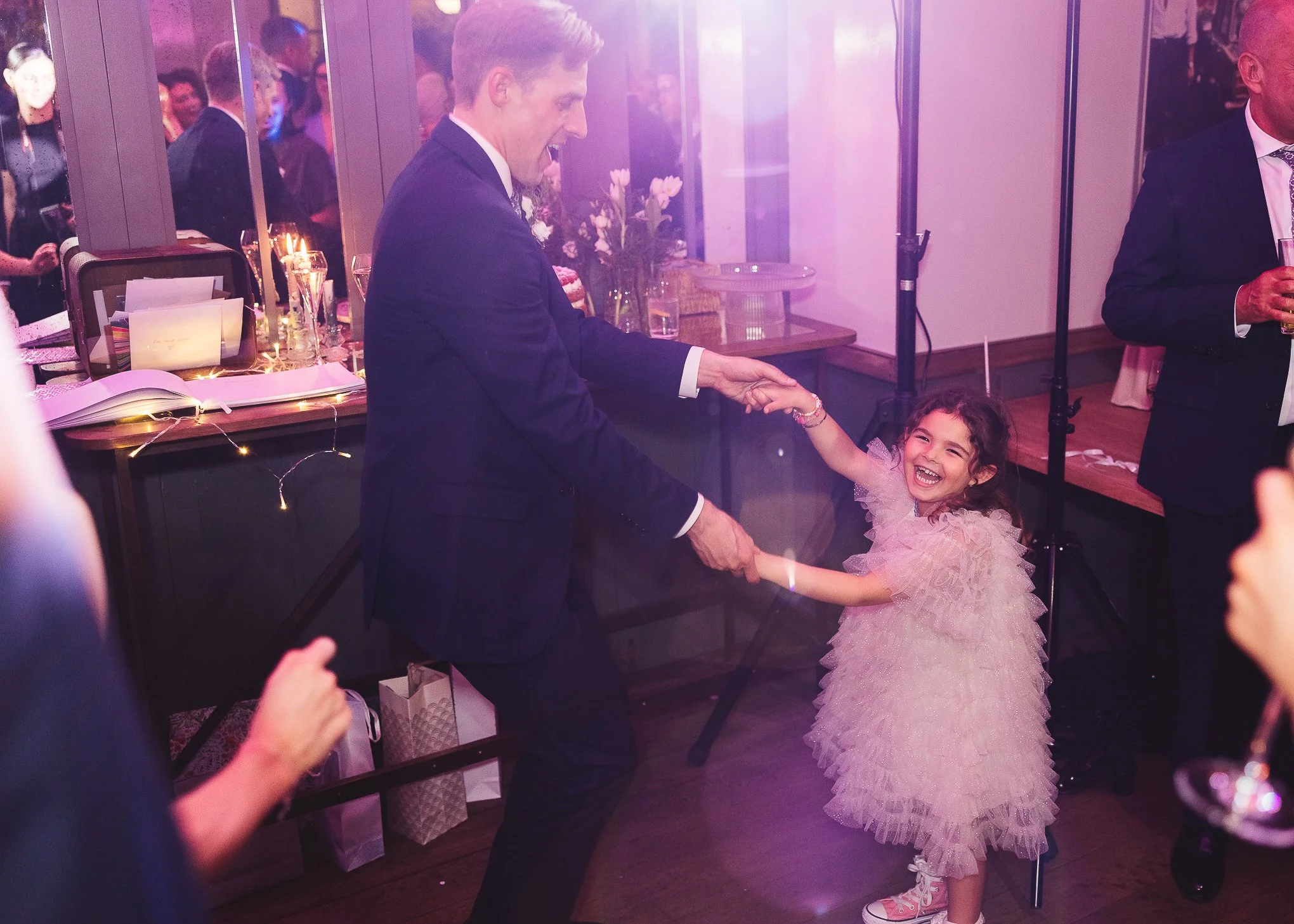 Modern Relaxed Marylebone Italian Greyhound Wedding-181.jpg