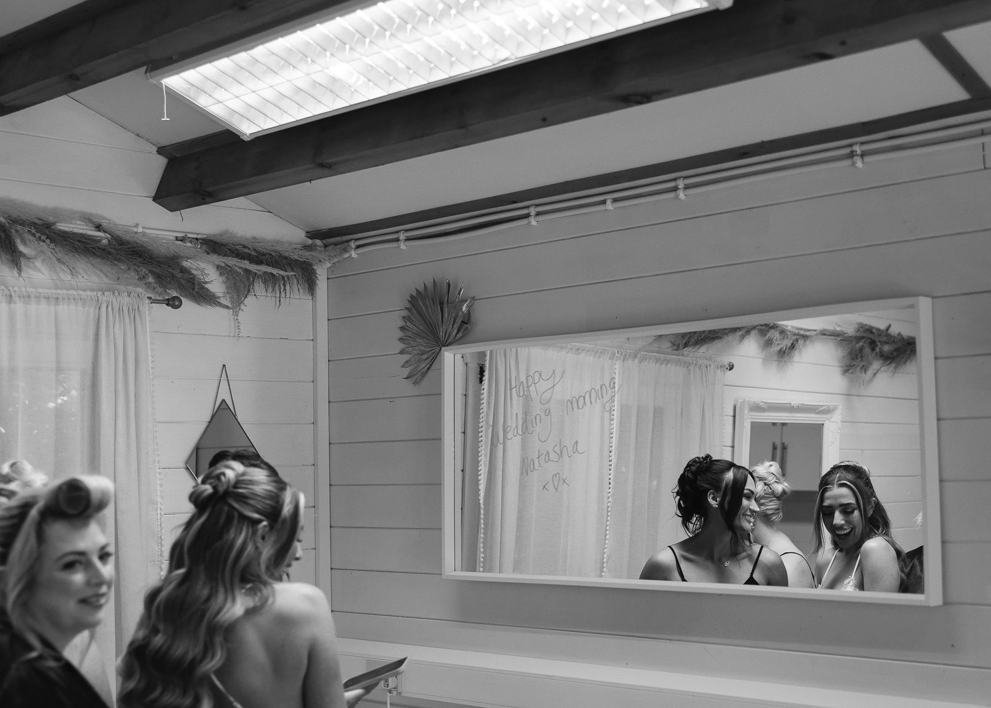 Modern energetic black tie hayne house wedding photography-7.jpg