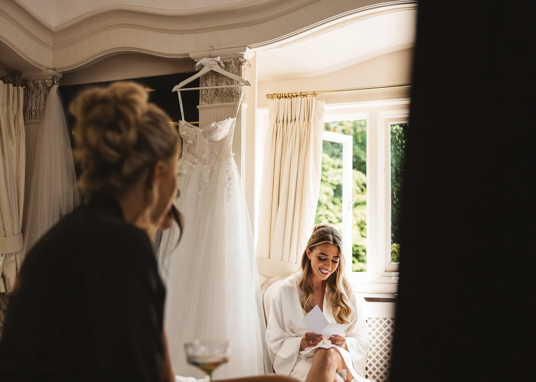 Modern energetic black tie hayne house wedding photography-10.jpg